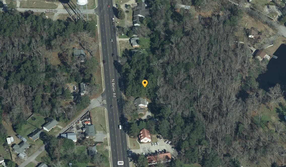 Mixed Use at 213 N Belair Road, Evans, GA 30809, photo 2 of 2