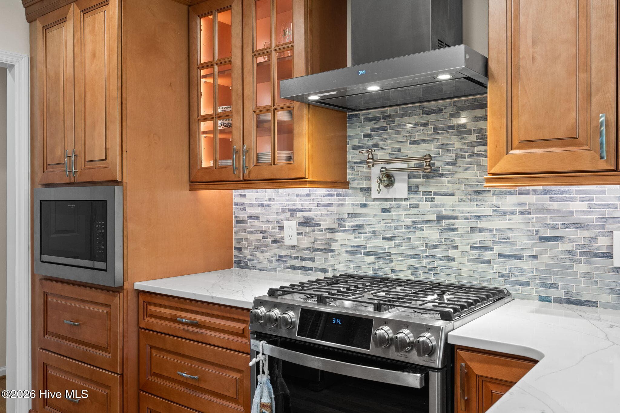 Single Family Residence at 917 Wedge Pointe Drive, Sunset Beach, NC 28468, photo 17 of 85