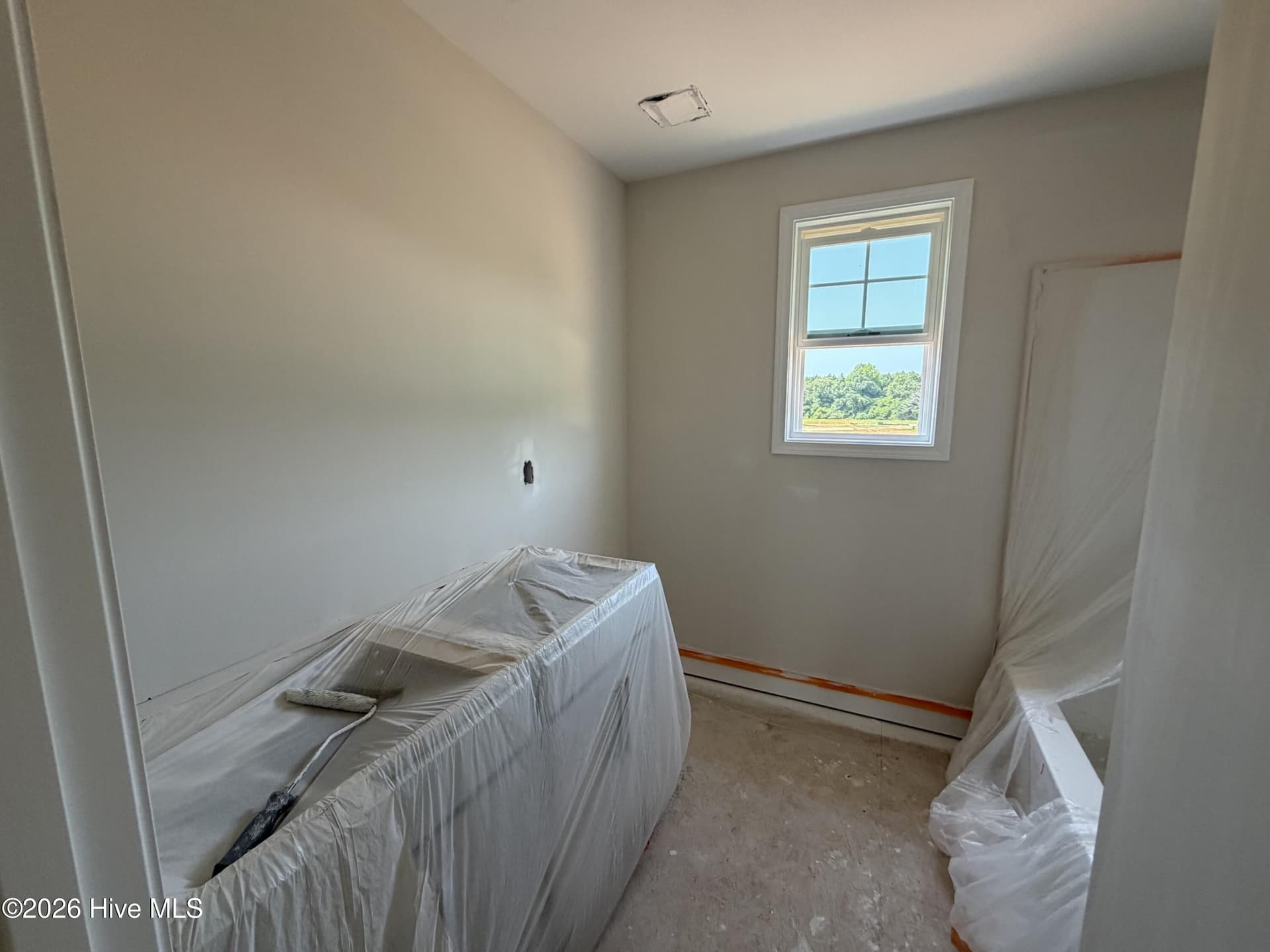 Photo Taken: 8/11/2026 - 387 Thorntons Creek Drive, Erwin, NC 28339