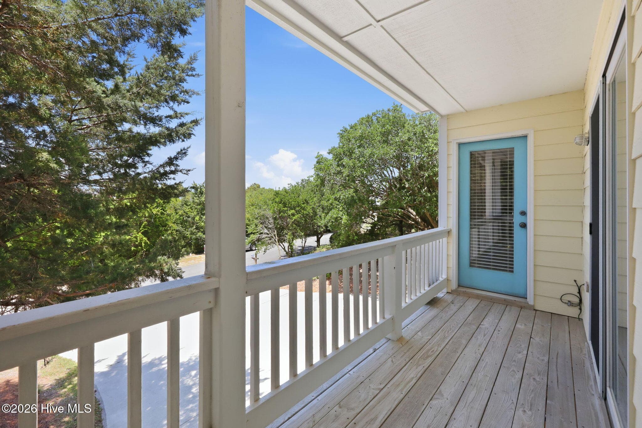 Townhouse at 9911 Chrissie Wright Court West, Emerald Isle, NC 28594, photo 30 of 38