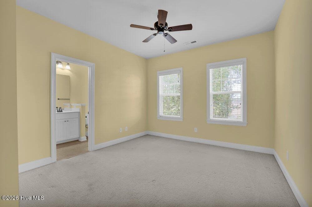 Single Family Residence at 1254 Charleston Common Drive, Leland, NC 28451, photo 26 of 50