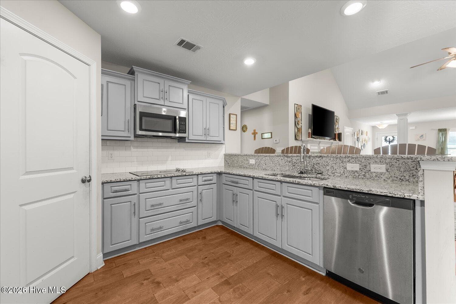 Single Family Residence at 1216 Bubbling Springs Drive, Graniteville, SC 29829, photo 16 of 32