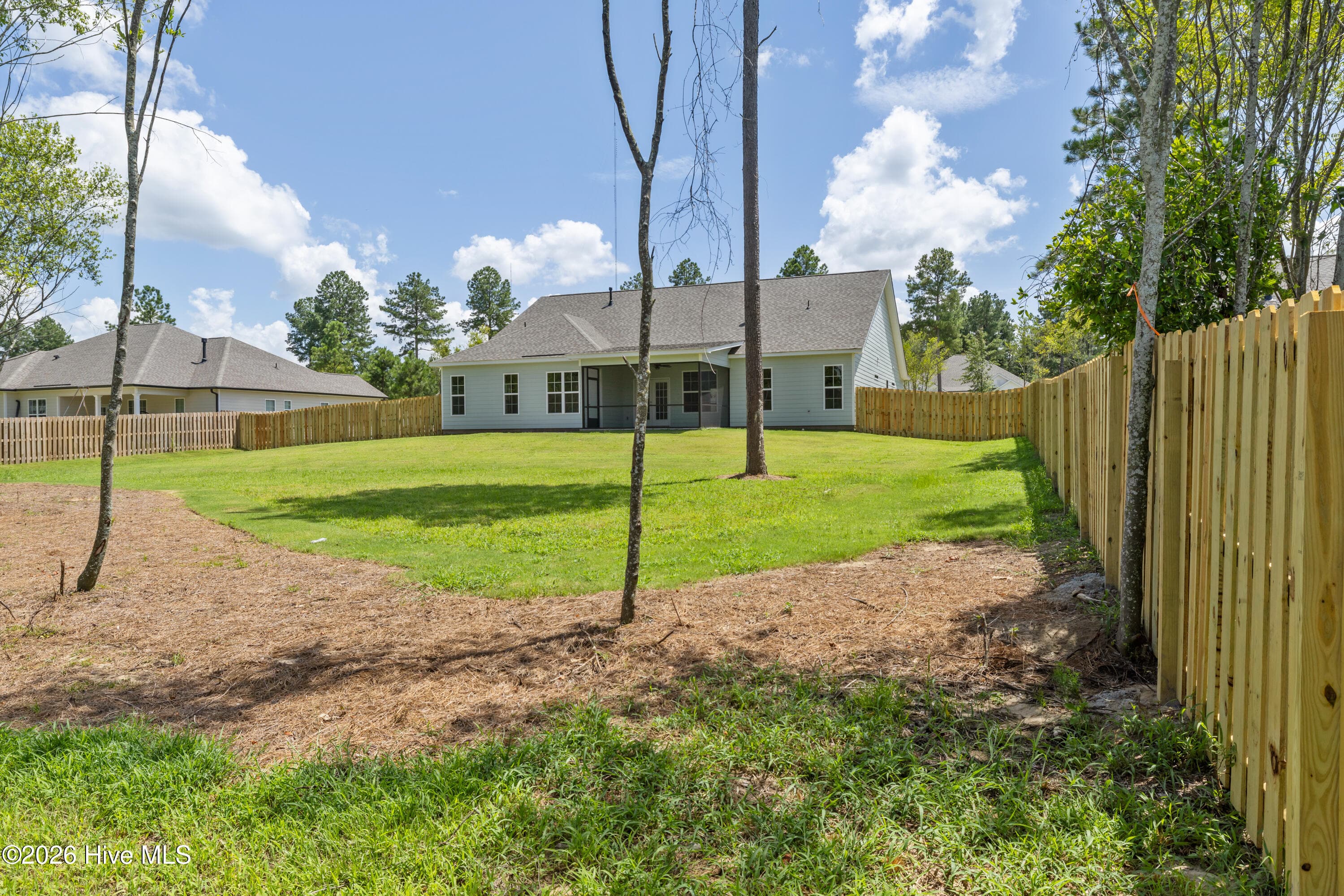 Spacious 0.69 acre lot - 1488 Bellingham Drive, Beech Island, SC 29842