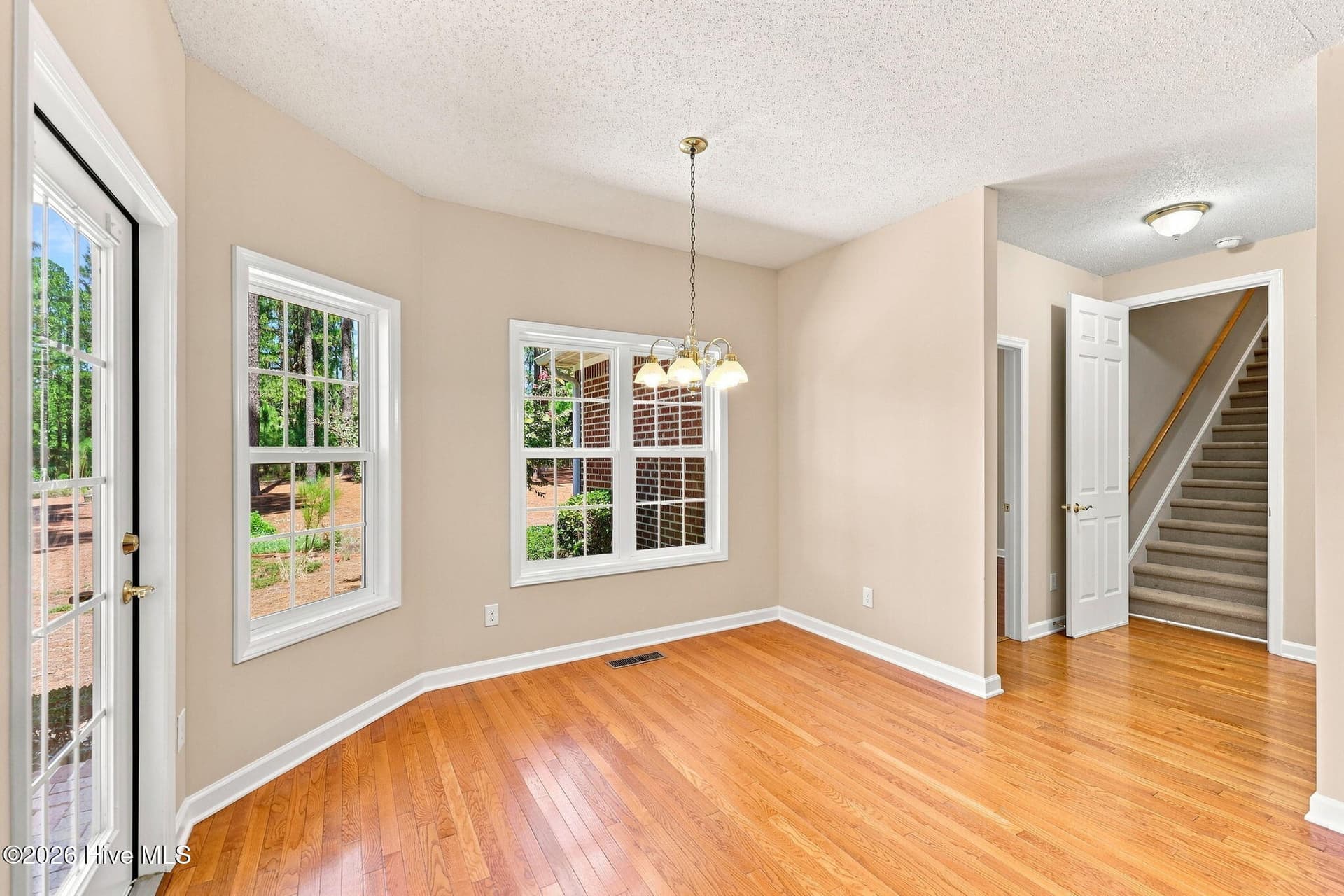 Single Family Residence at 16 Bobolink Road, Jackson Springs, NC 27281, photo 15 of 45
