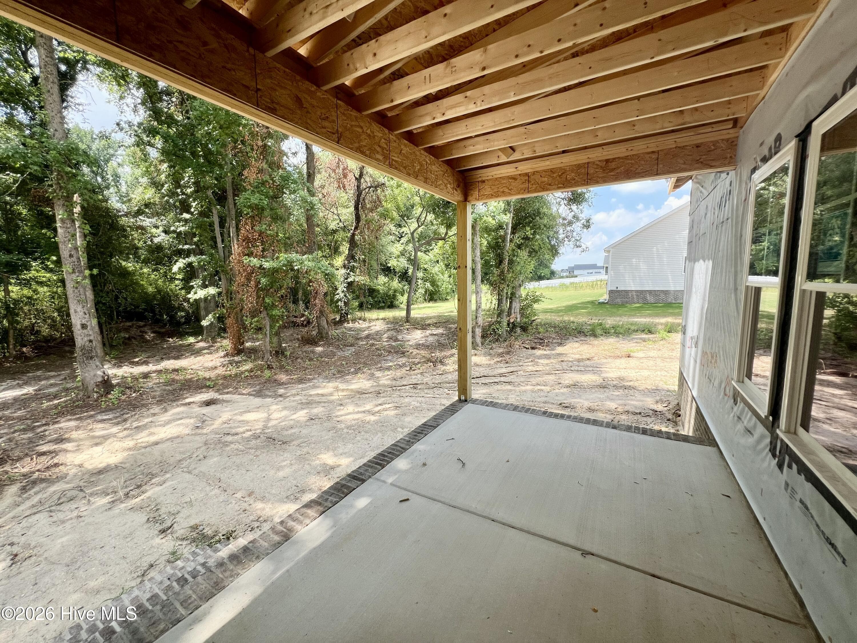 Single Family Residence at 304 Creeks Edge Drive, Pikeville, NC 27863, photo 161 of 175