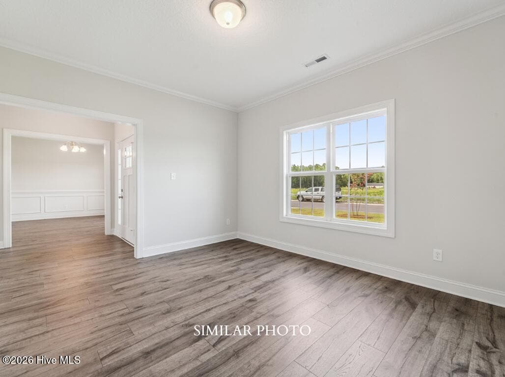 Single Family Residence at 221 Big August Way, Jacksonville, NC 28546, photo 3 of 39