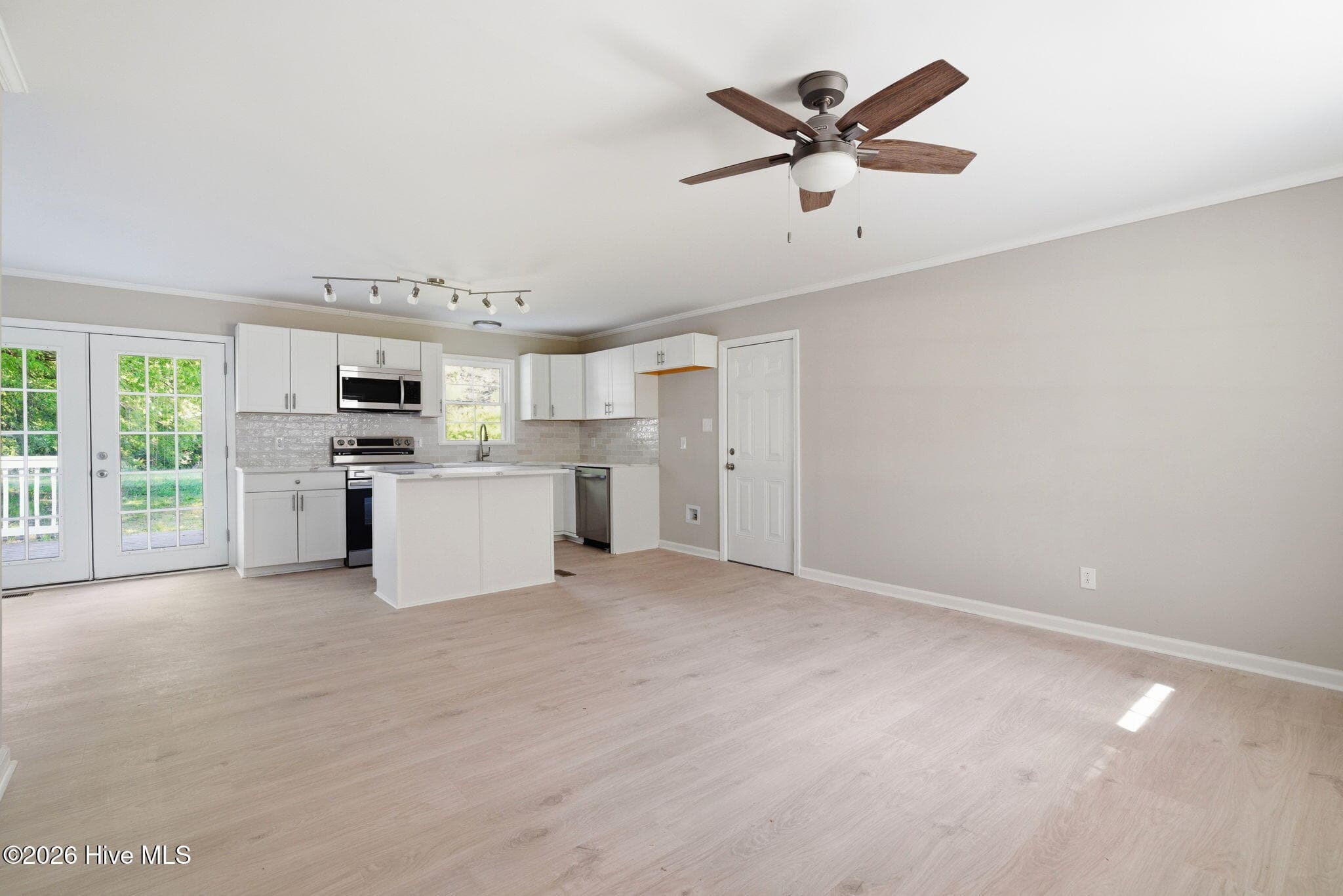 Single Family Residence at 5337 Us 264a, Wilson, NC 27893, photo 5 of 22