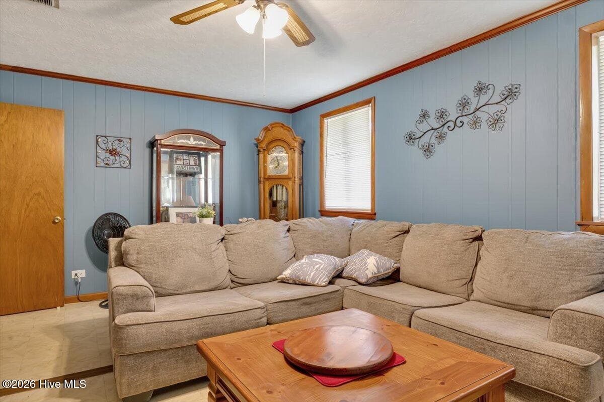 Single Family Residence at 452 Brad Mary Lake Road, Harlem, GA 30814, photo 13 of 45