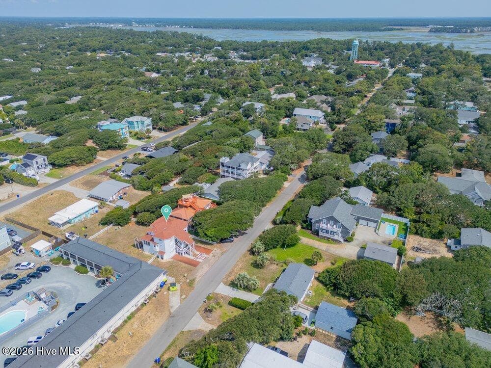 Single Family Residence at 203 Norton Street, Oak Island, NC 28465, photo 64 of 70