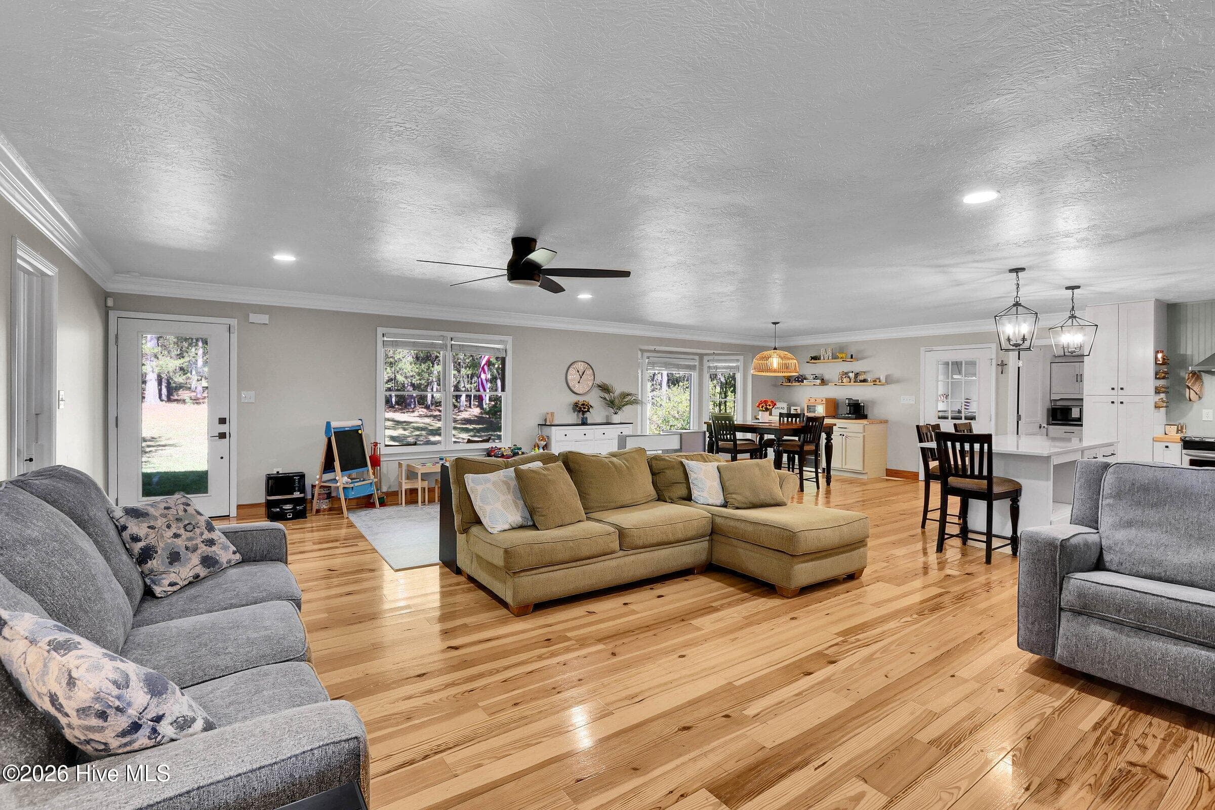 Single Family Residence at 1545 Swint Road, Harlem, GA 30814, photo 8 of 40