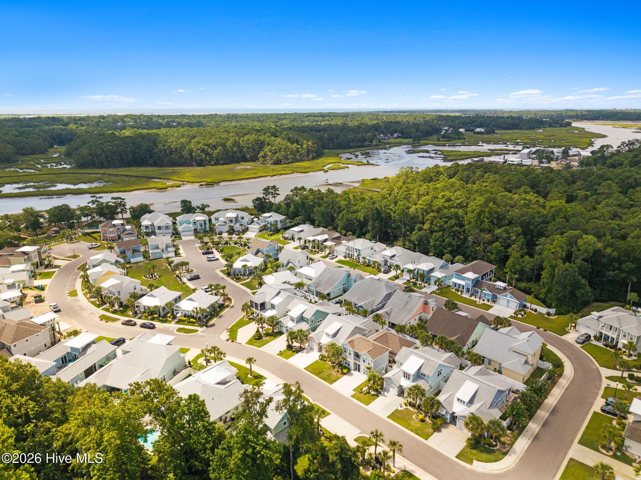 Single Family Residence at 2113 Manor Parc Drive, Calabash, NC 28467, photo 10 of 79