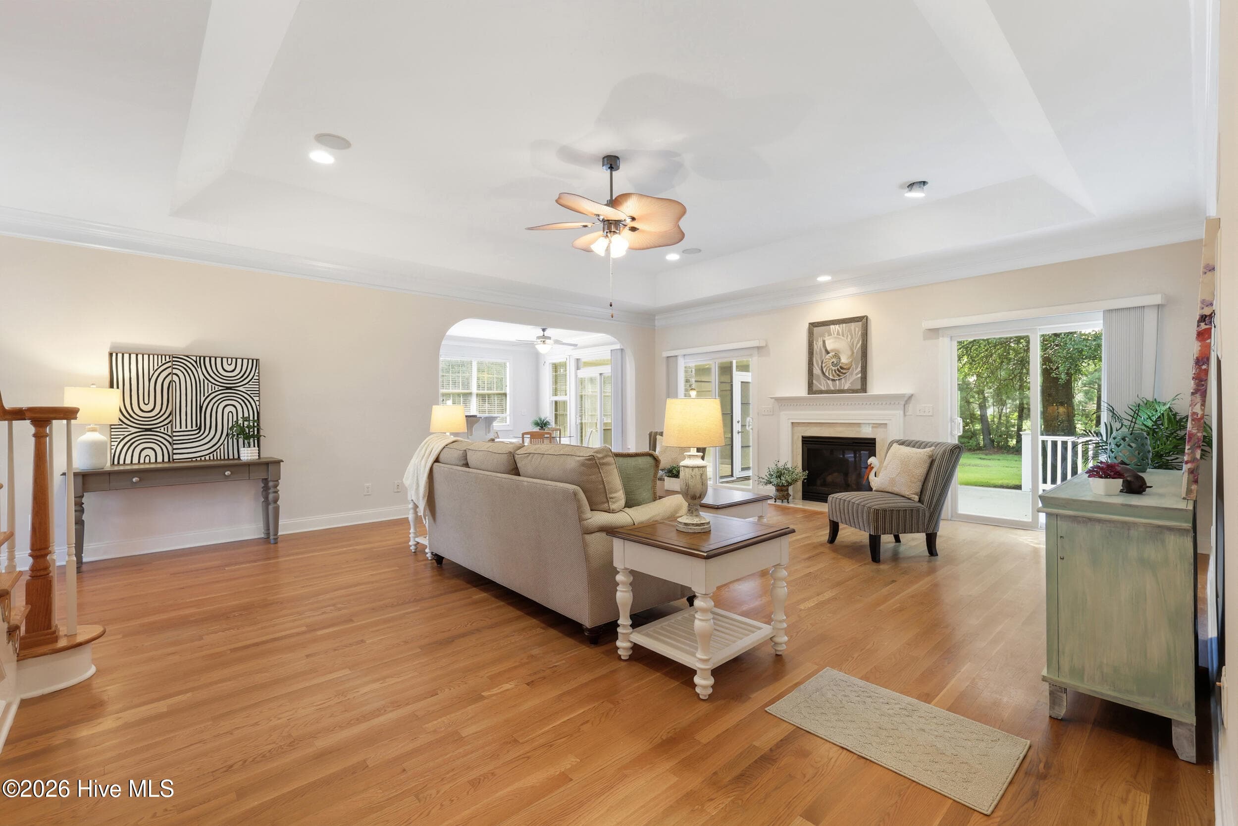 Single Family Residence at 1113 Wyland Court, Leland, NC 28451, photo 16 of 91