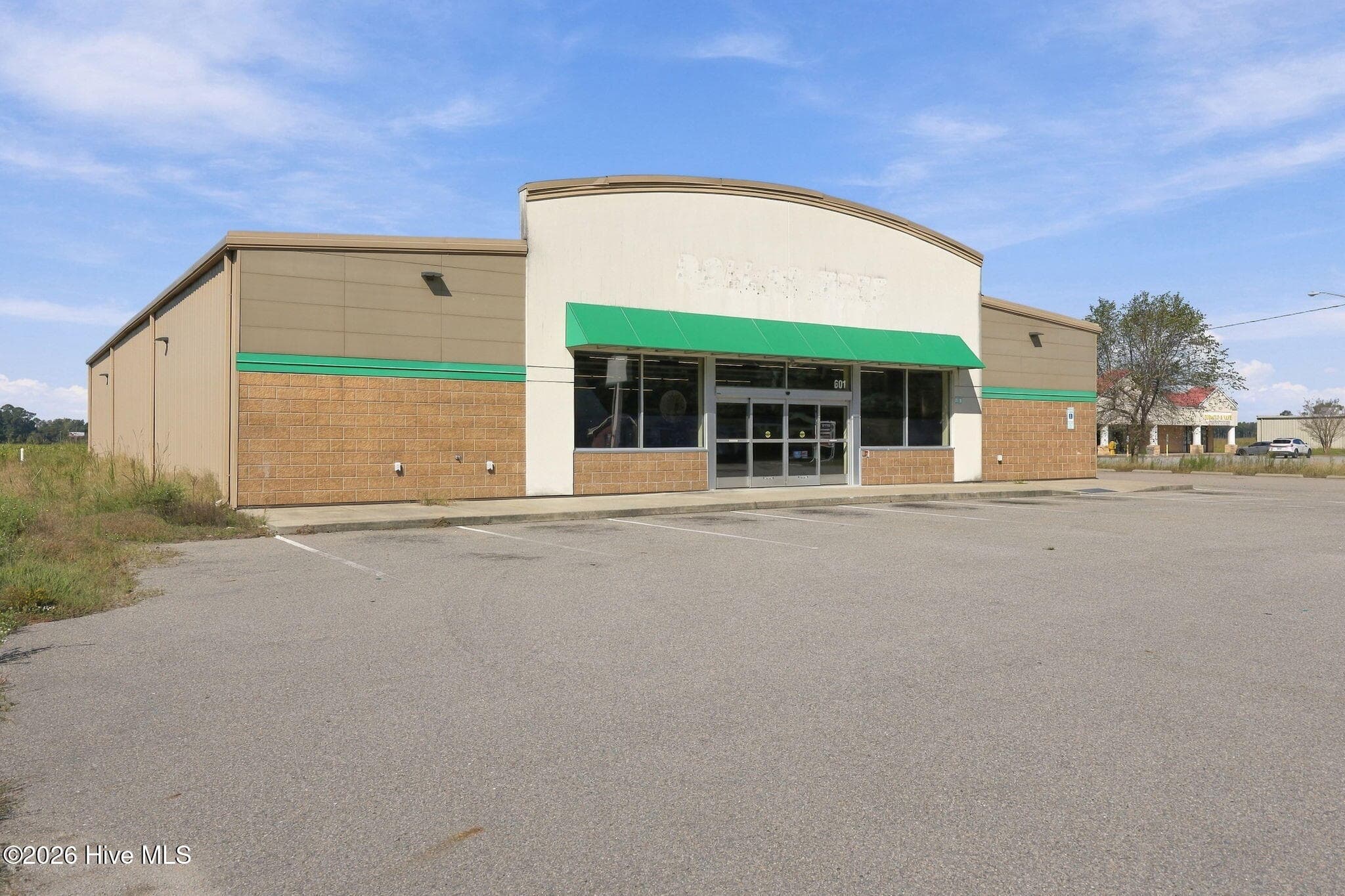 Commercial Sale at 601 N Main Street, Robersonville, NC 27871, photo 3 of 32