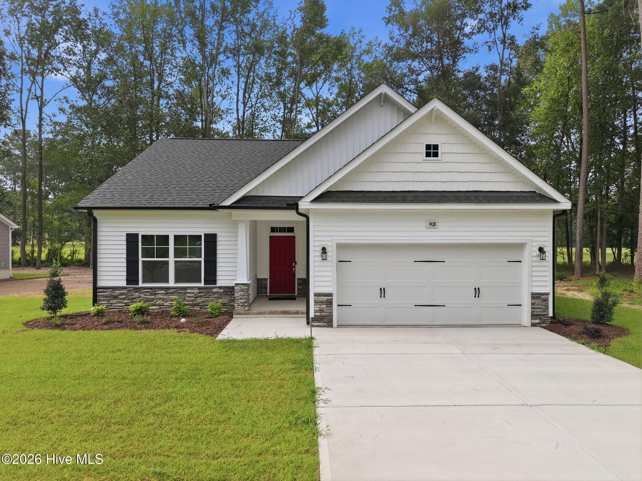 Single Family Residence at 908 Rialto Lane, Ayden, NC 28513, photo 7 of 64