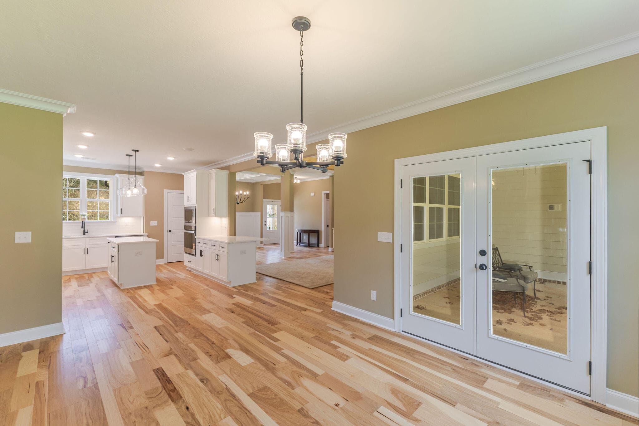 Single Family Residence at 1065 Ferndown Court, Aiken, SC 29803, photo 19 of 47