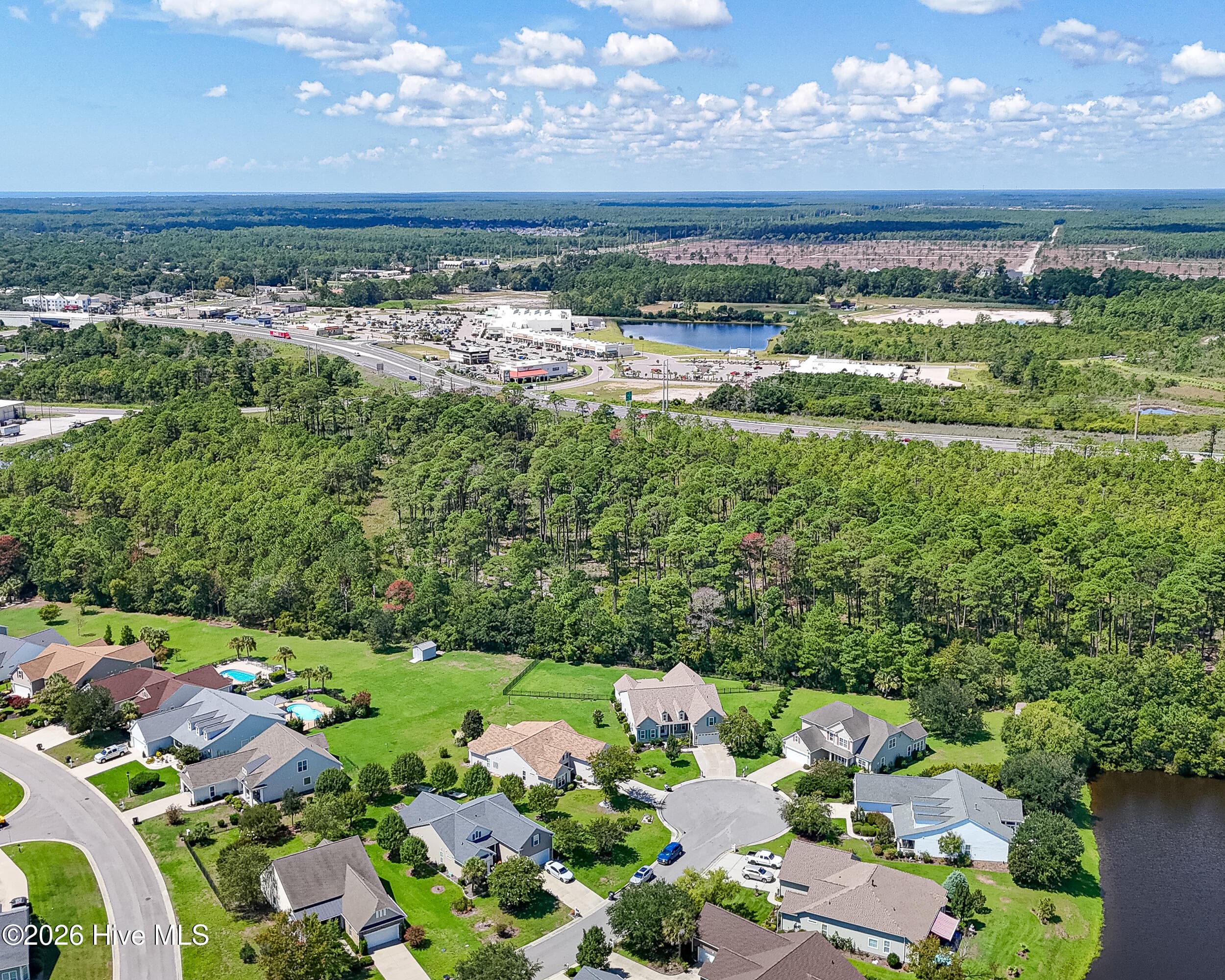 Single Family Residence at 5019 Pierhead Court, Southport, NC 28461, photo 45 of 66