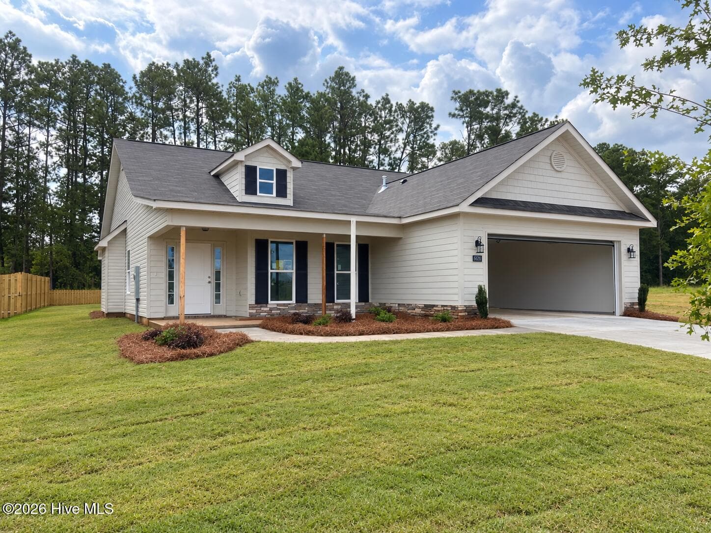 Single Family Residence at 8619 Snelling Drive, Aiken, SC 29803, photo 6 of 22
