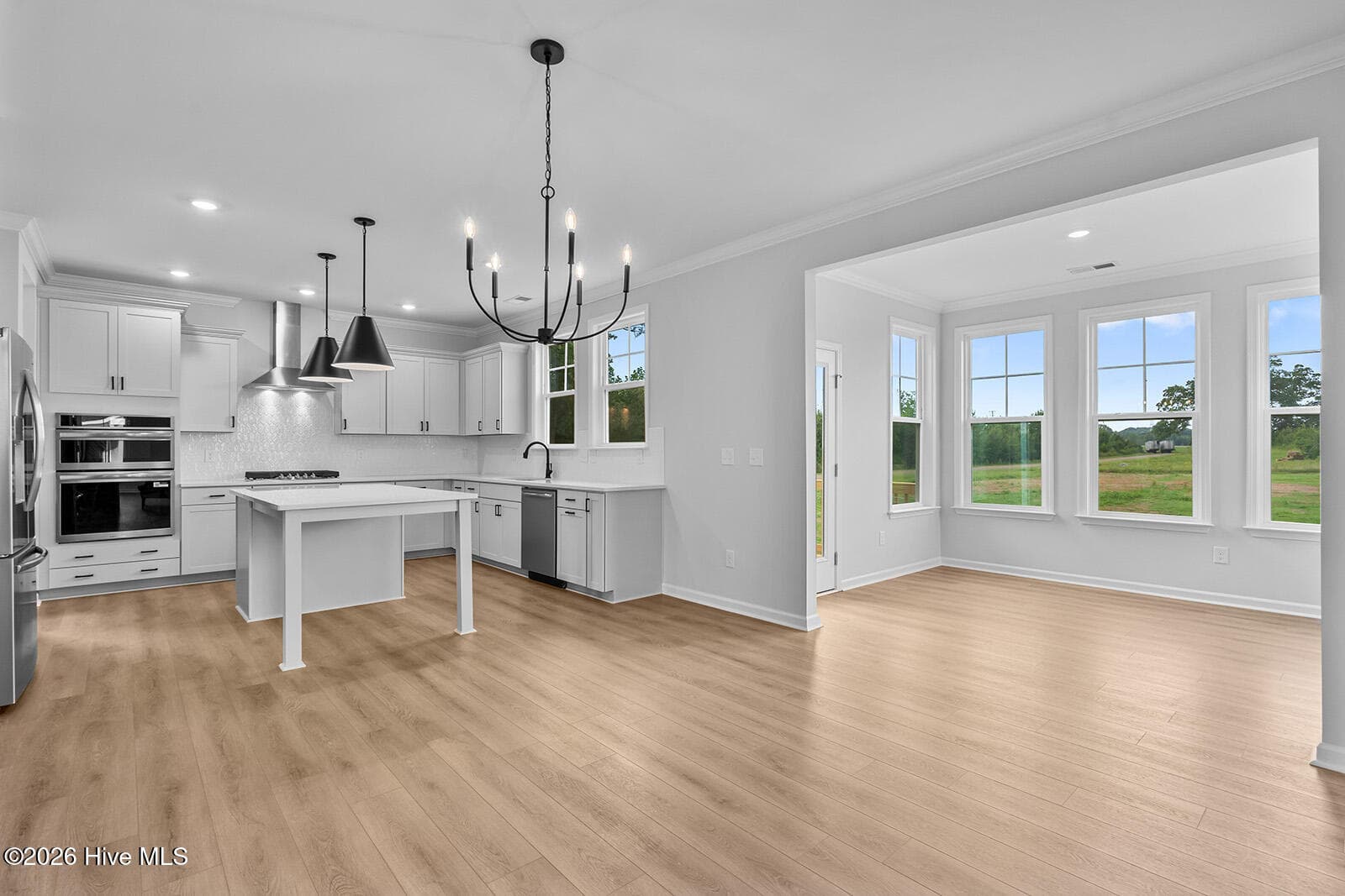 *NOT SUBJECT, FINISHES MAY VARY* - 8921 Peplow Place, Wilmington, NC 28411