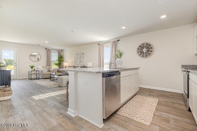 Single Family Residence at 3132 Tasso Drive SW, Sunset Beach, NC 28468, photo 9 of 32