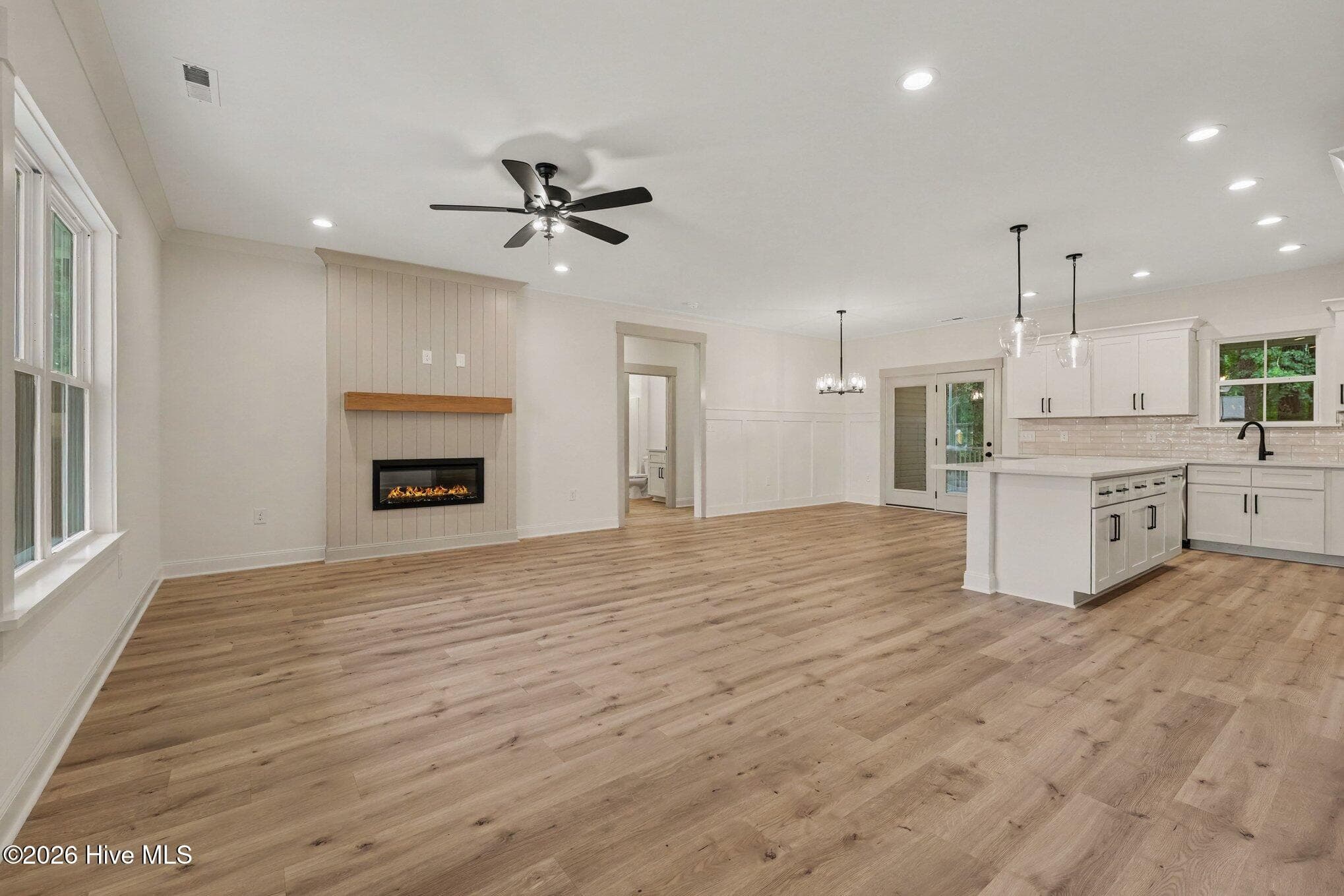 Single Family Residence at 56 Clio Court, Selma, NC 27576, photo 14 of 67
