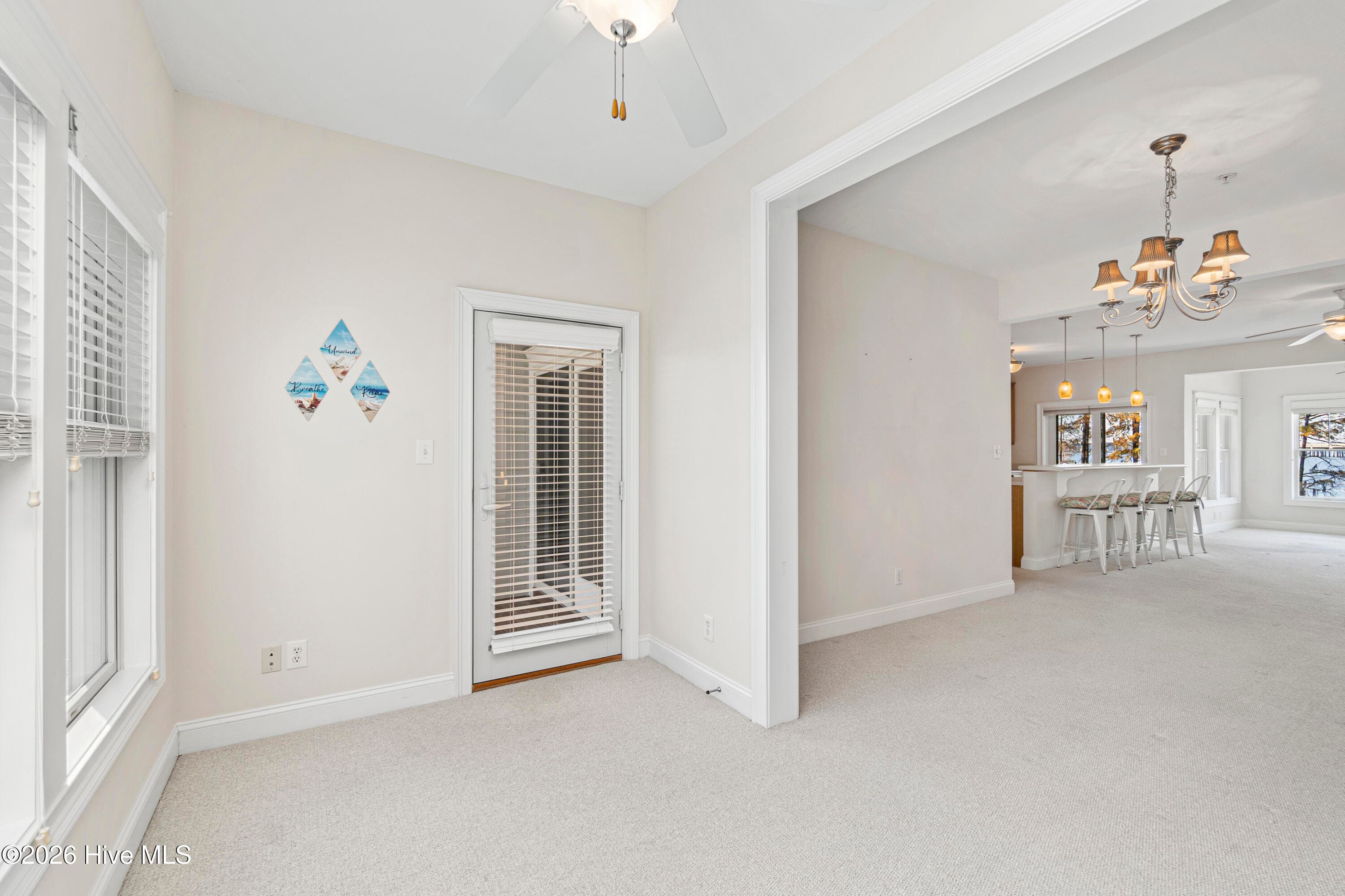 Condominium at 420 Captains Cove Unit B, Edenton, NC 27932, photo 19 of 47