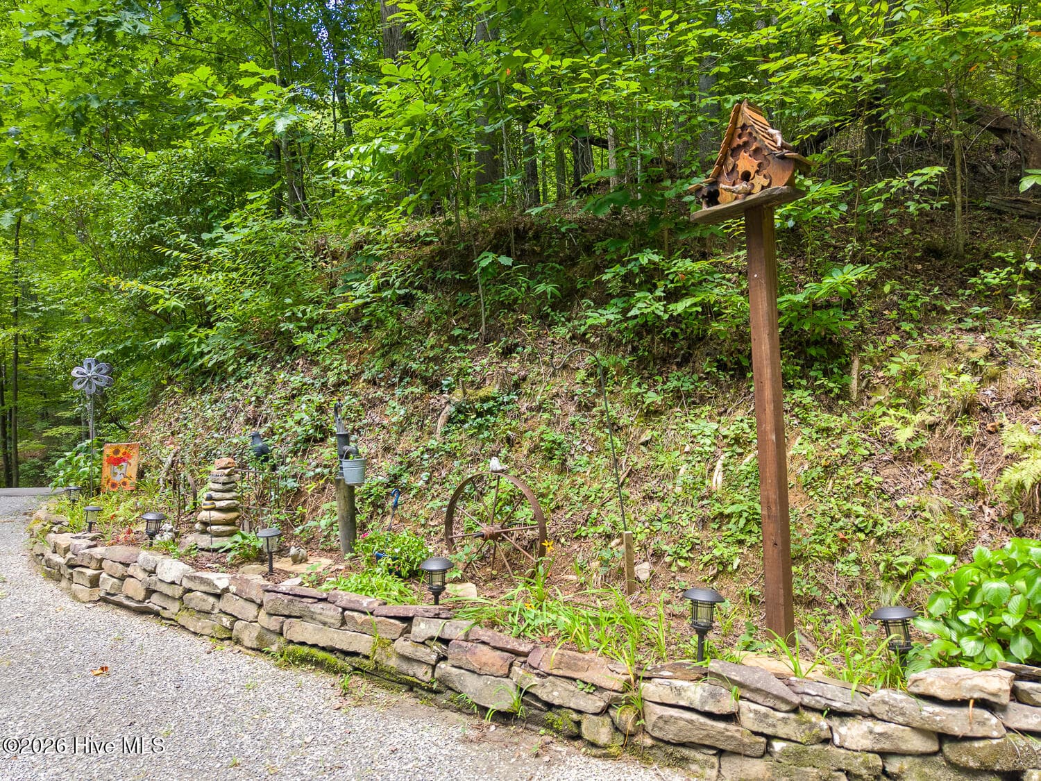Single Family Residence at 204 Mountain Laurel Drive, Bryson City, NC 28713, Bryson City, photo 50 of 73