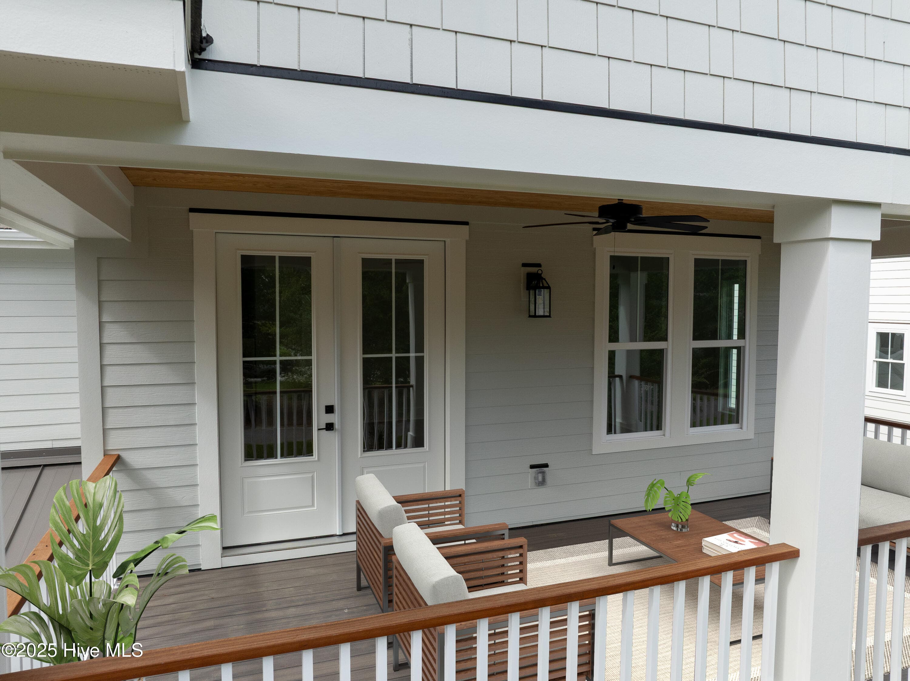 Virtual Staging - 305 Jenoa Drive, Castle Hayne, NC 28429