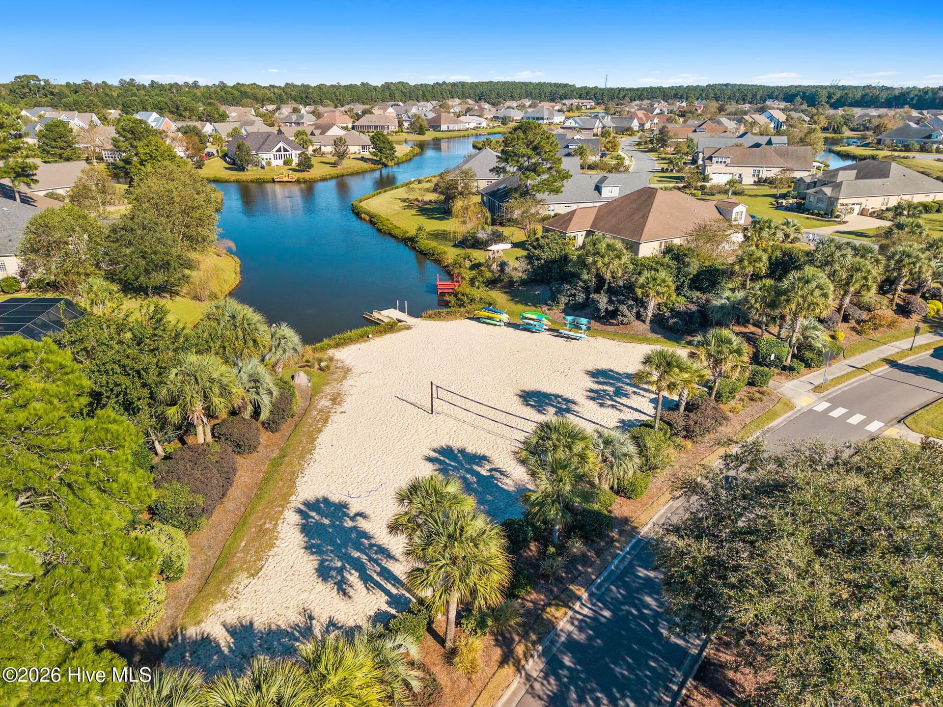 Waterford of the Carolinas - 1052 Stonebridge Lane, Leland, NC 28451