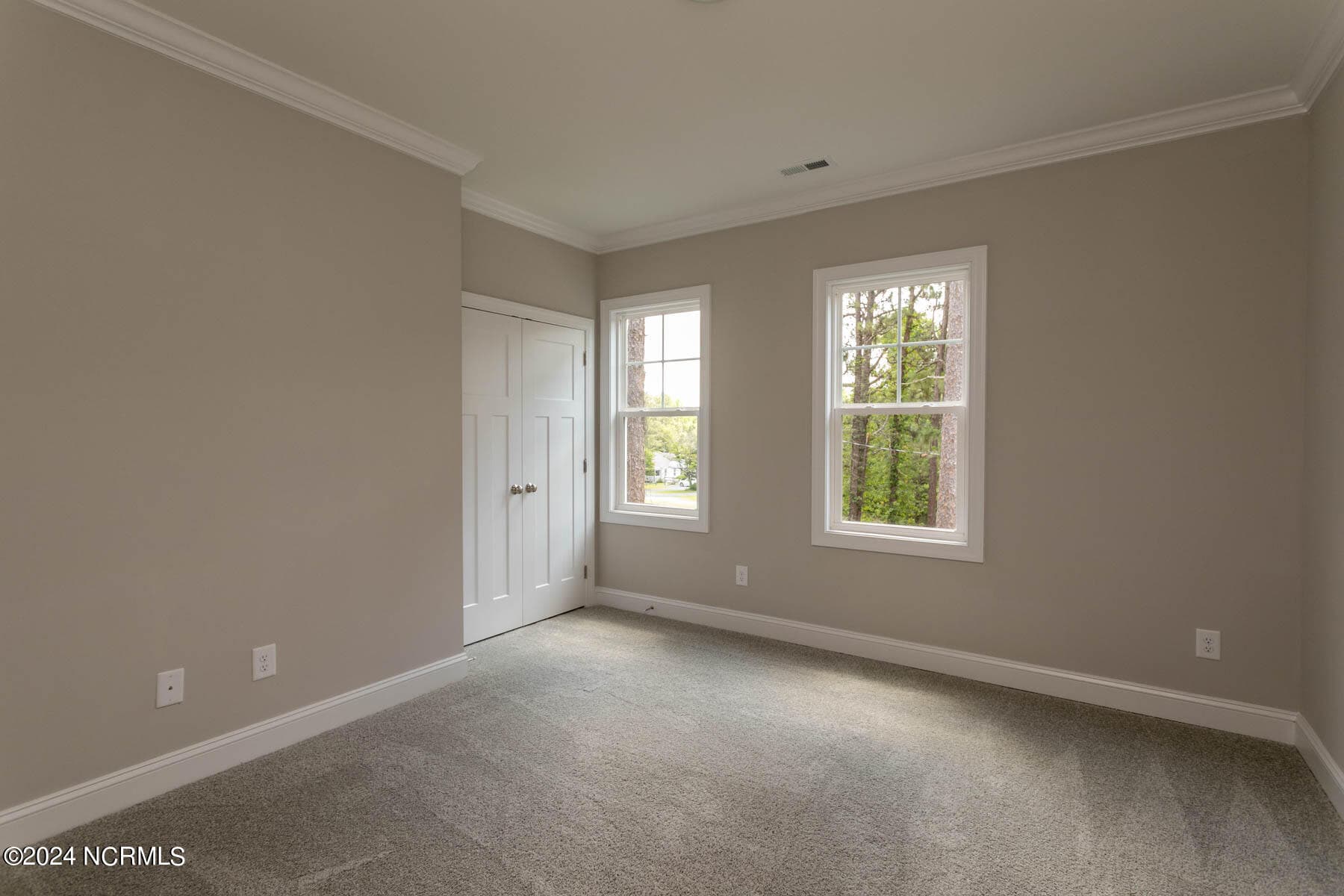 Single Family Residence at 525 N Sycamore Street, Aberdeen, NC 28315, photo 36 of 43