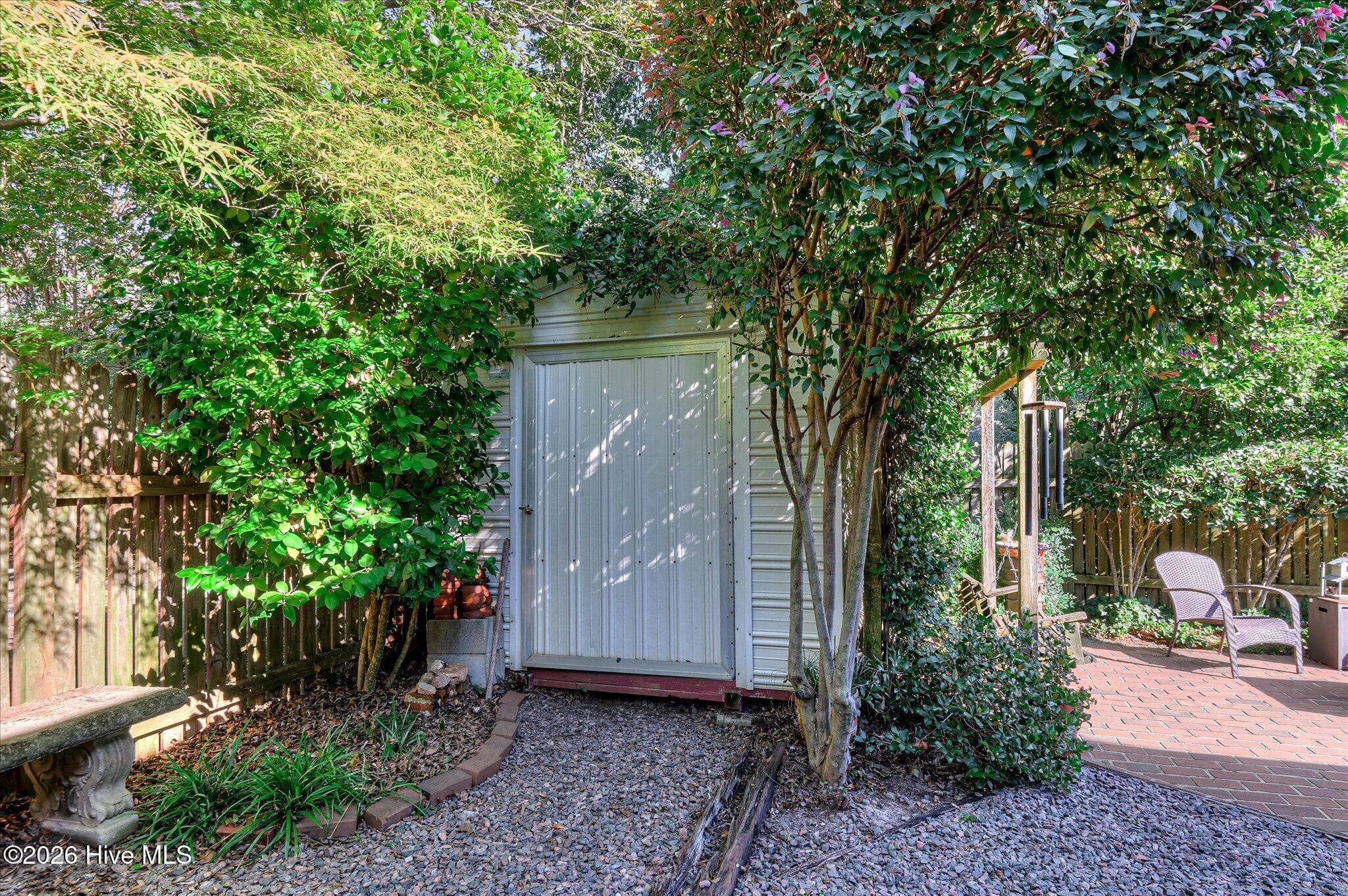 Single Family Residence at 1106 Winter Street, Augusta, GA 30904, photo 68 of 70