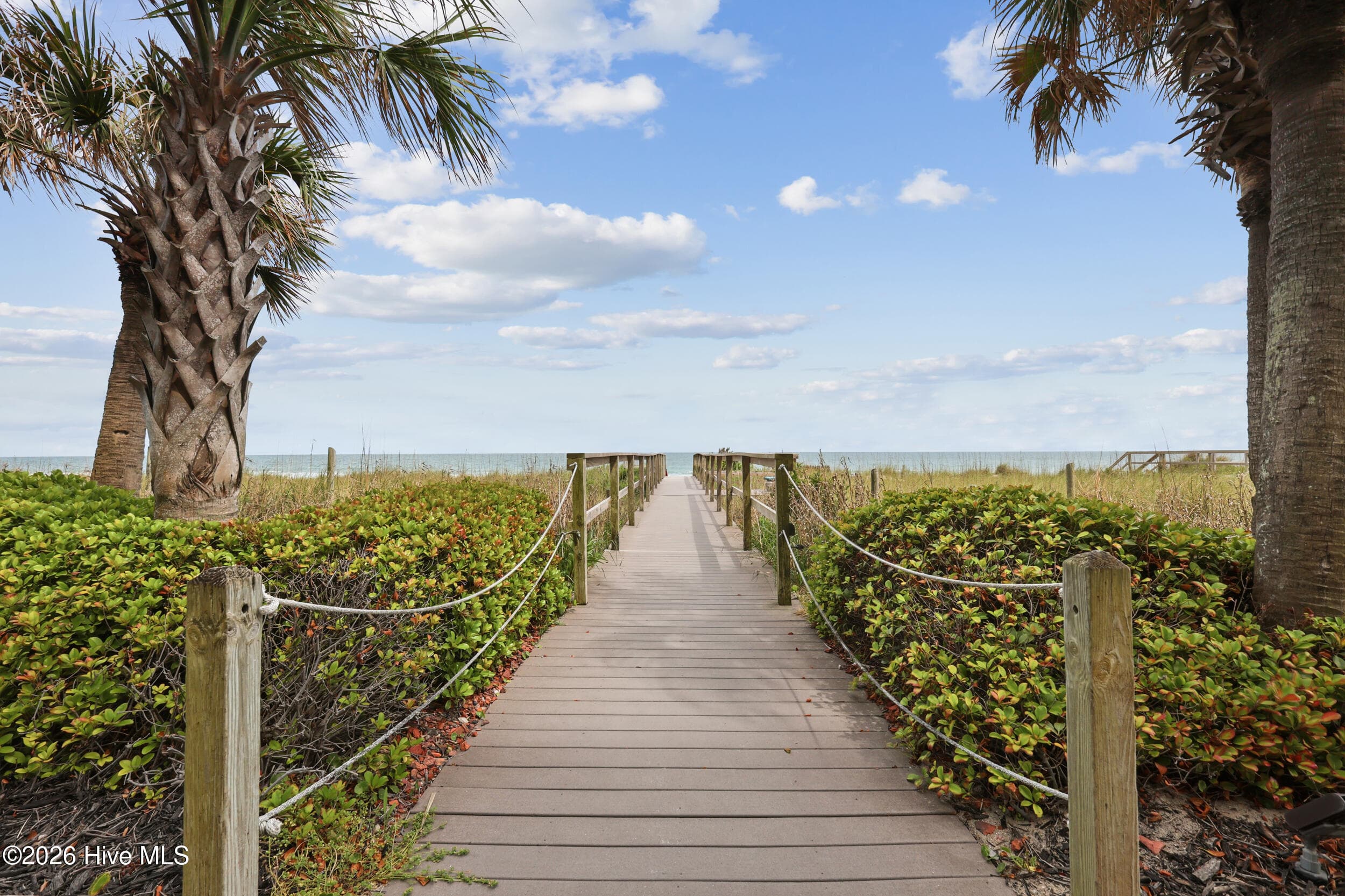 Condominium at 1615 Lake Park Boulevard S Unit 612, Carolina Beach, NC 28428, photo 22 of 38