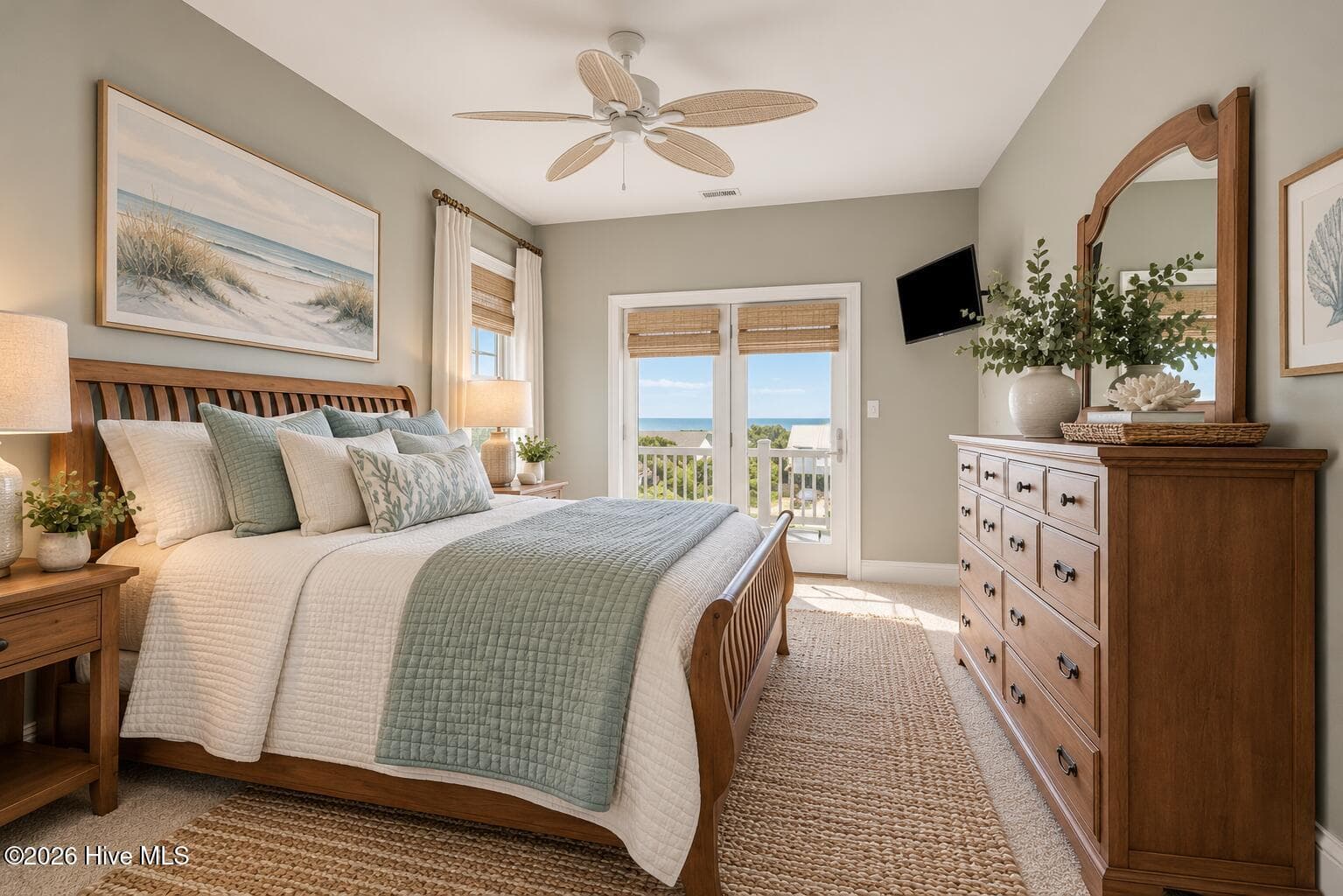 Single Family Residence at 1608 Ocean Drive, Emerald Isle, NC 28594, photo 55 of 101