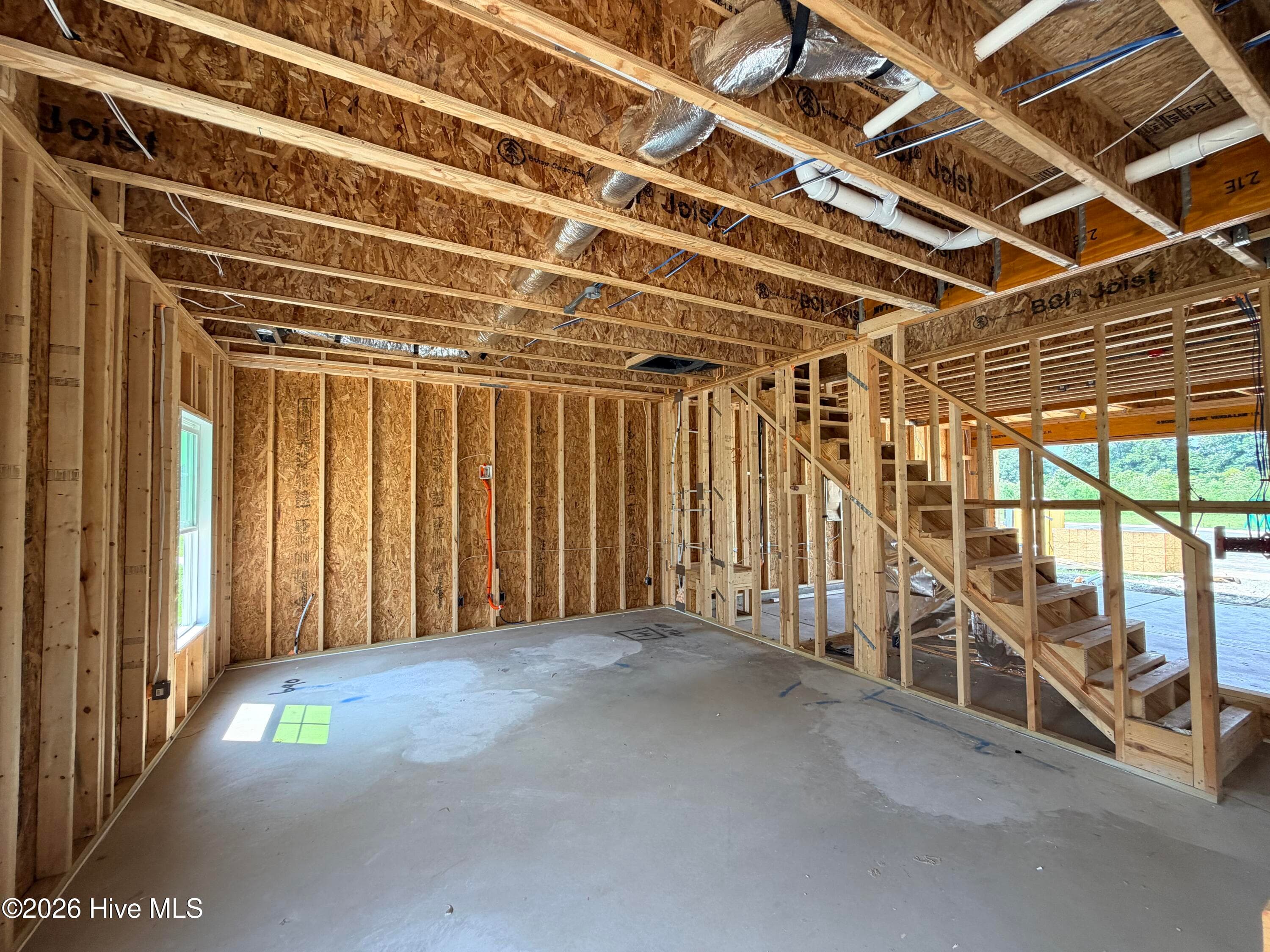 Single Family Residence at 259 Crossvine Street, Selma, NC 27576, photo 28 of 192