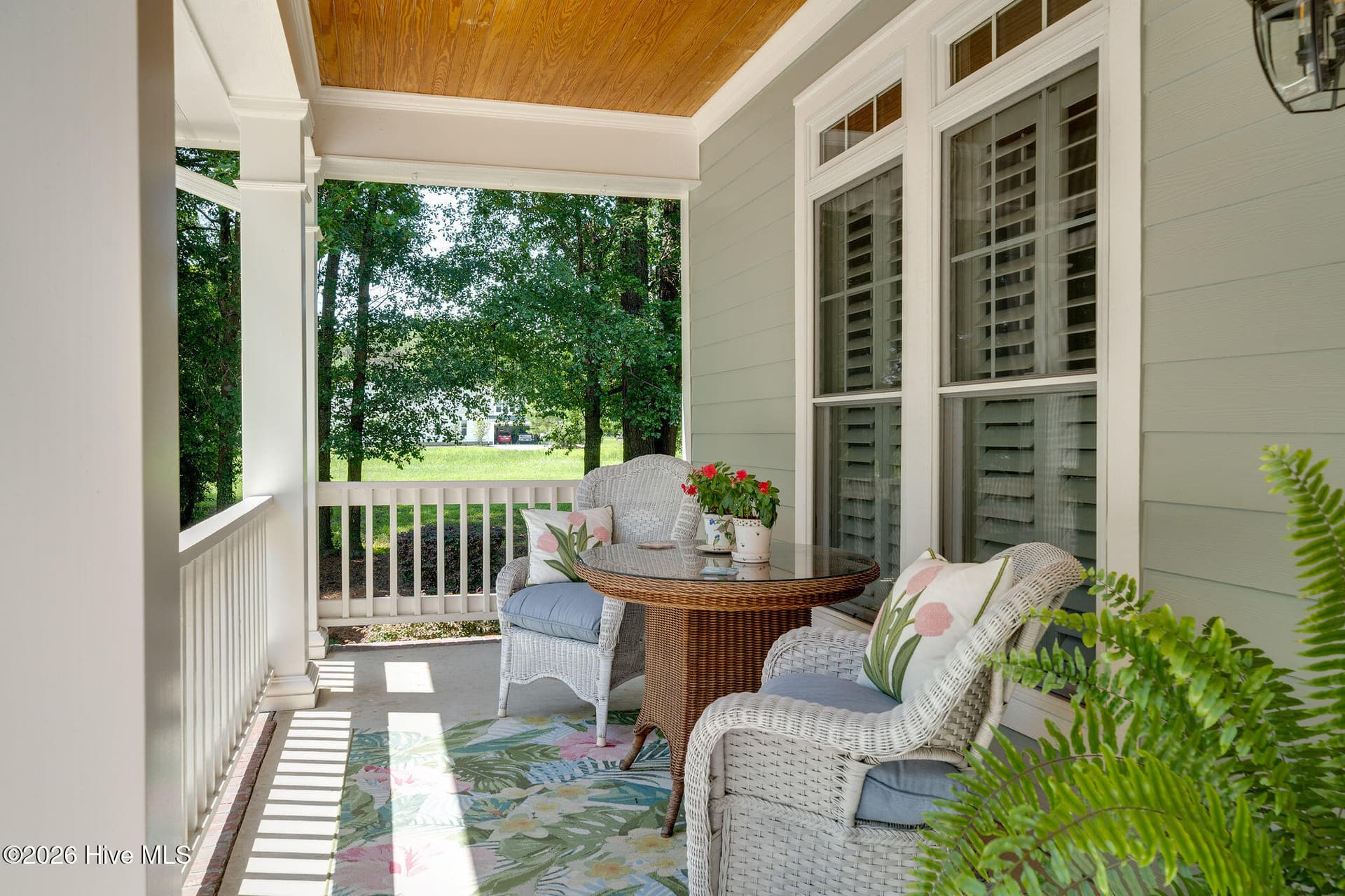 Single Family Residence at 190 W Winding Way, Wallace, NC 28466, photo 9 of 74