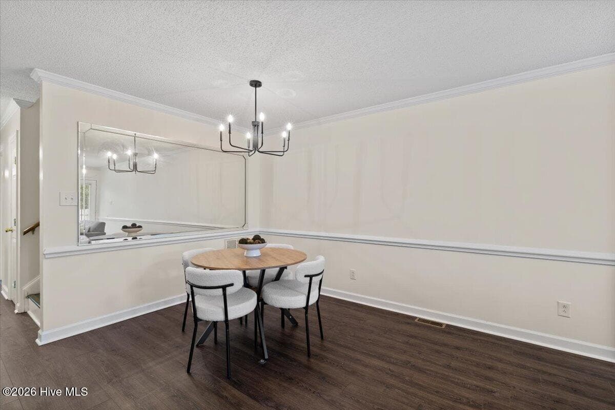 Townhouse at 3102 Cashwell Drive # 46a, Goldsboro, NC 27534, photo 18 of 34