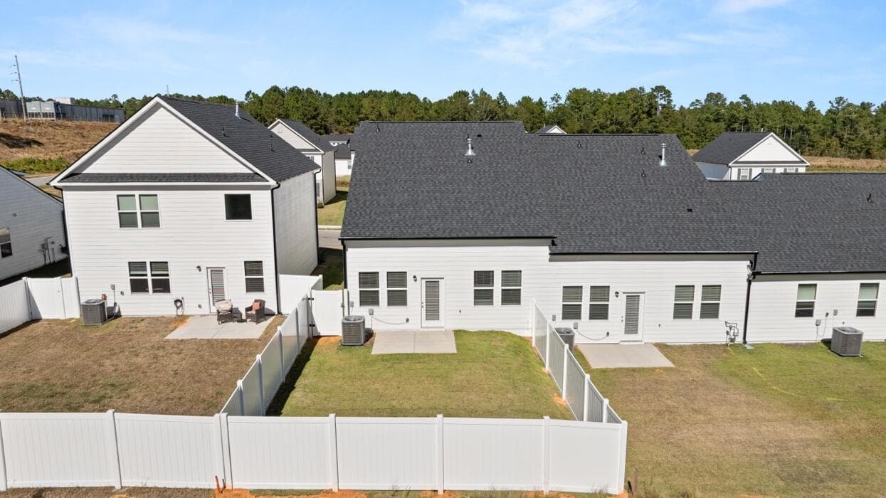 Townhouse at 3294 Nolana Loop, Graniteville, SC 29829, photo 42 of 45