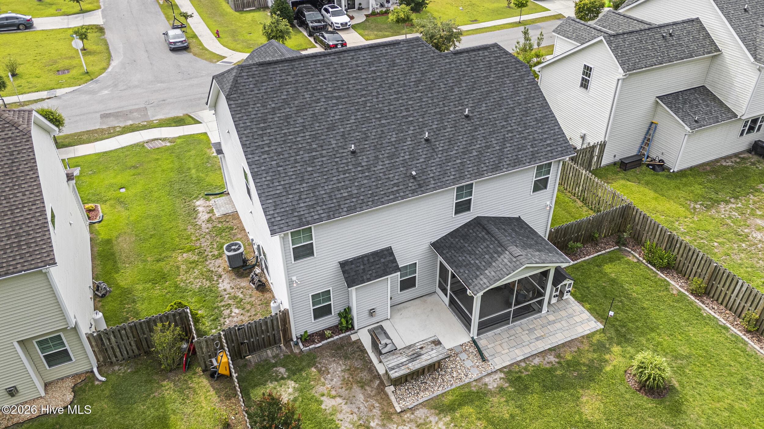Single Family Residence at 131 Poplar Branch Way, Hampstead, NC 28443, photo 50 of 56