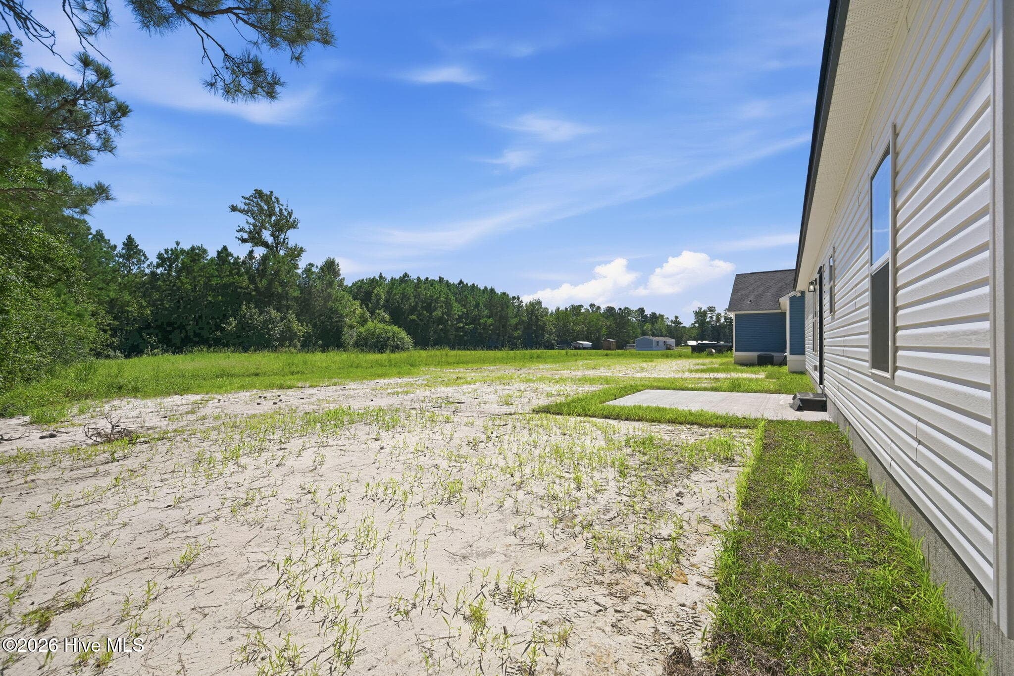 Single Family Residence at 2885 Catherine Lake Road, Richlands, NC 28574, photo 75 of 78