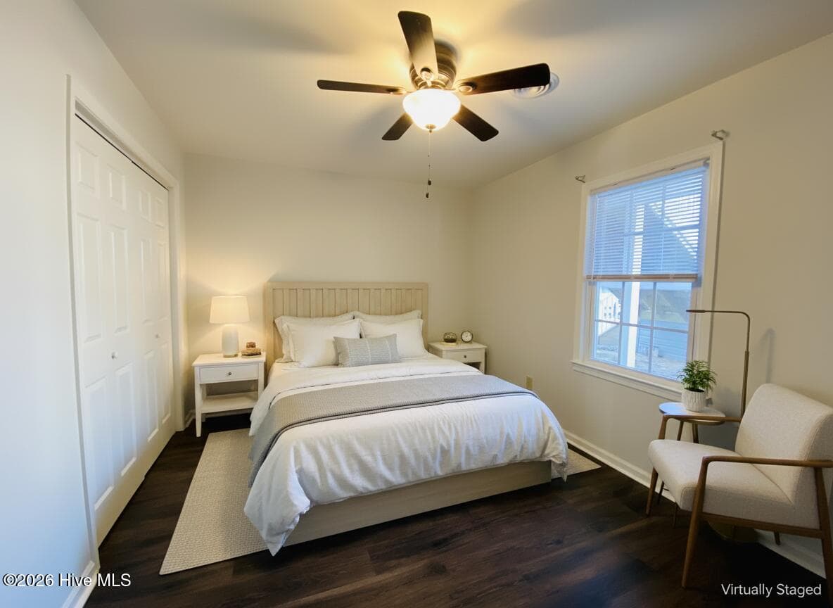 Condominium at 2702 S 17th Street Apt A, Wilmington, NC 28412, photo 15 of 19