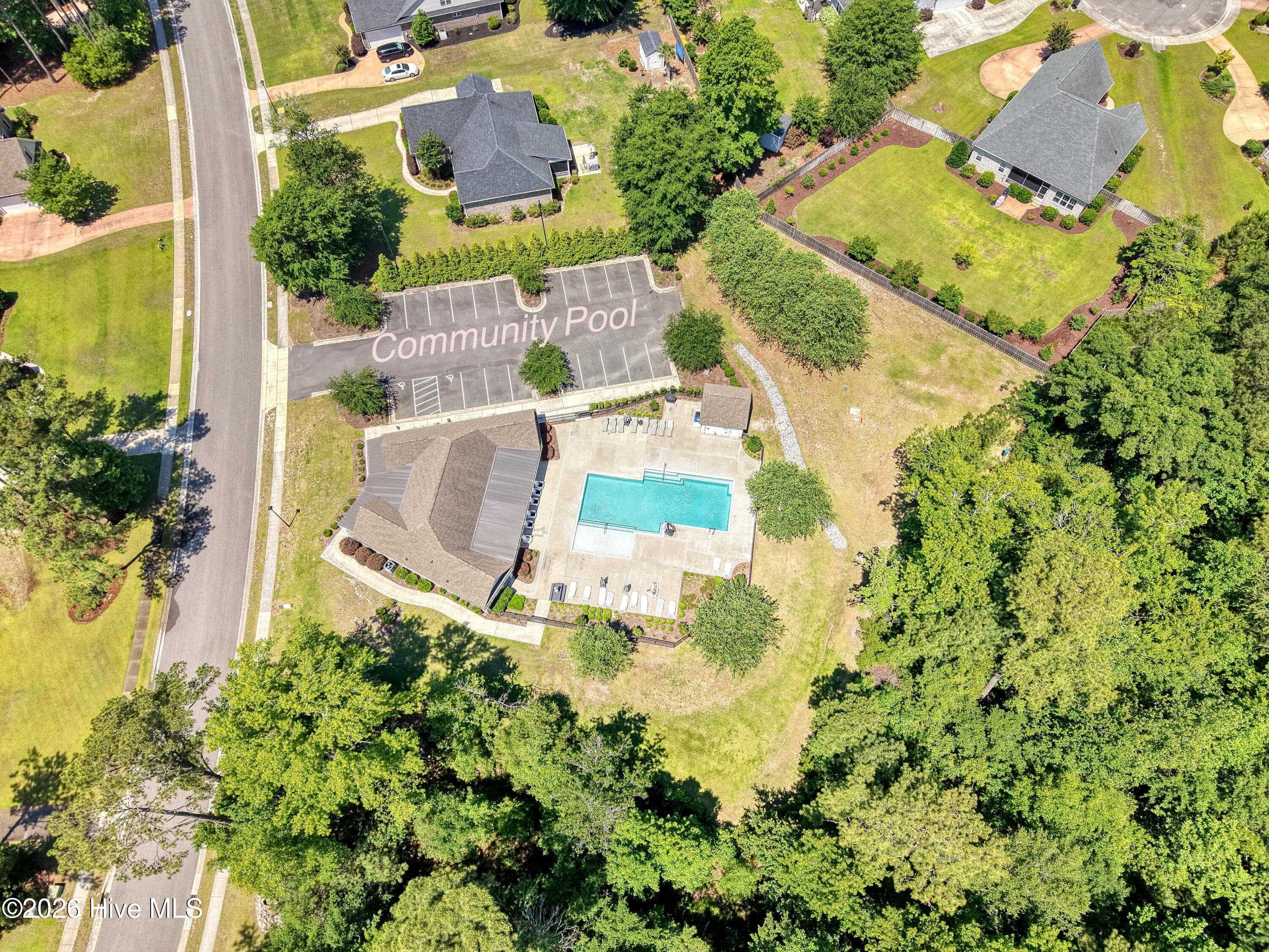 Single Family Residence at 207 Westminster Way, Hampstead, NC 28443, photo 38 of 44