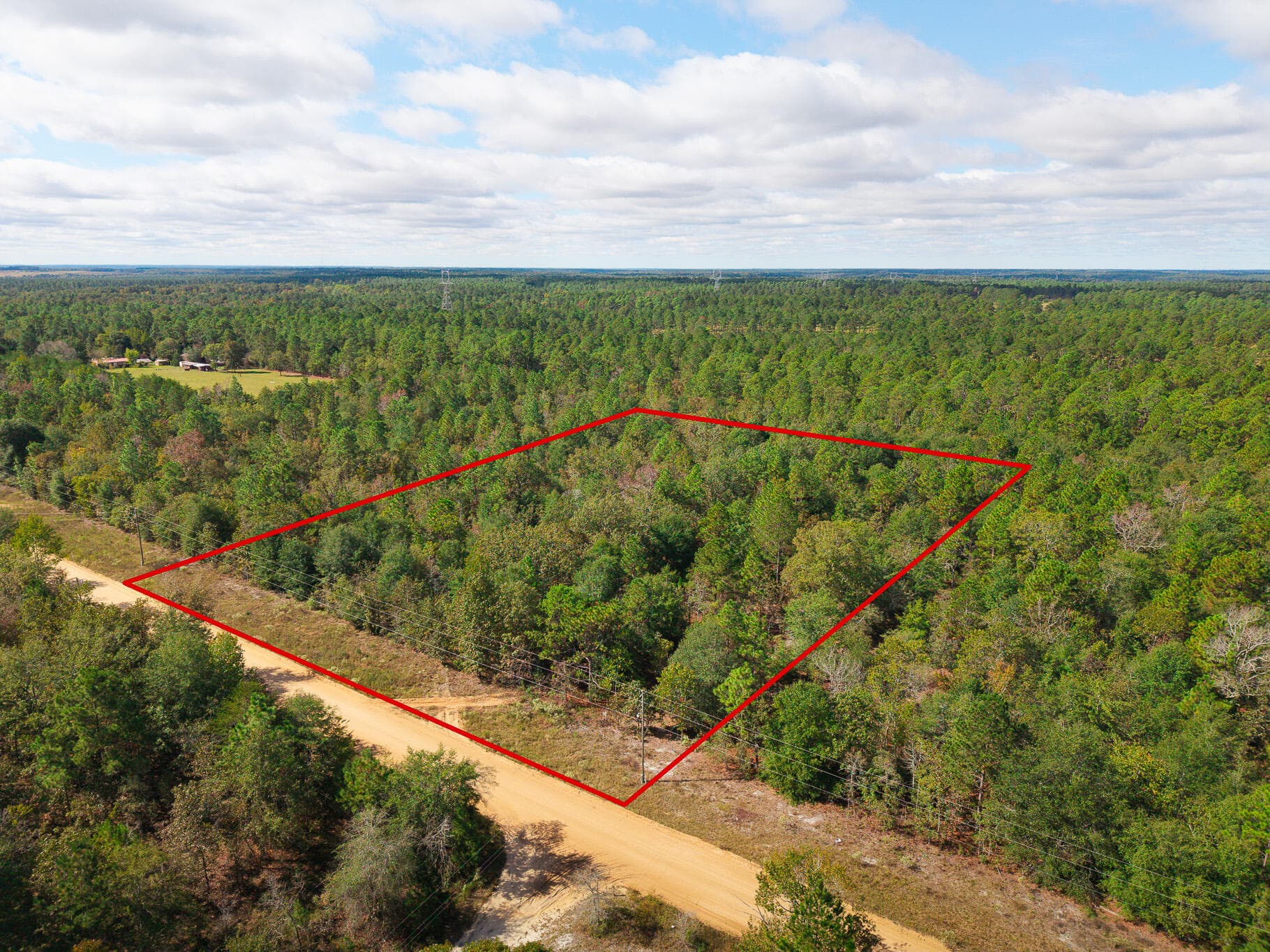 Undeveloped at Lot 11 Marie Vann Road, Waynesboro, GA 30830, photo 14 of 16