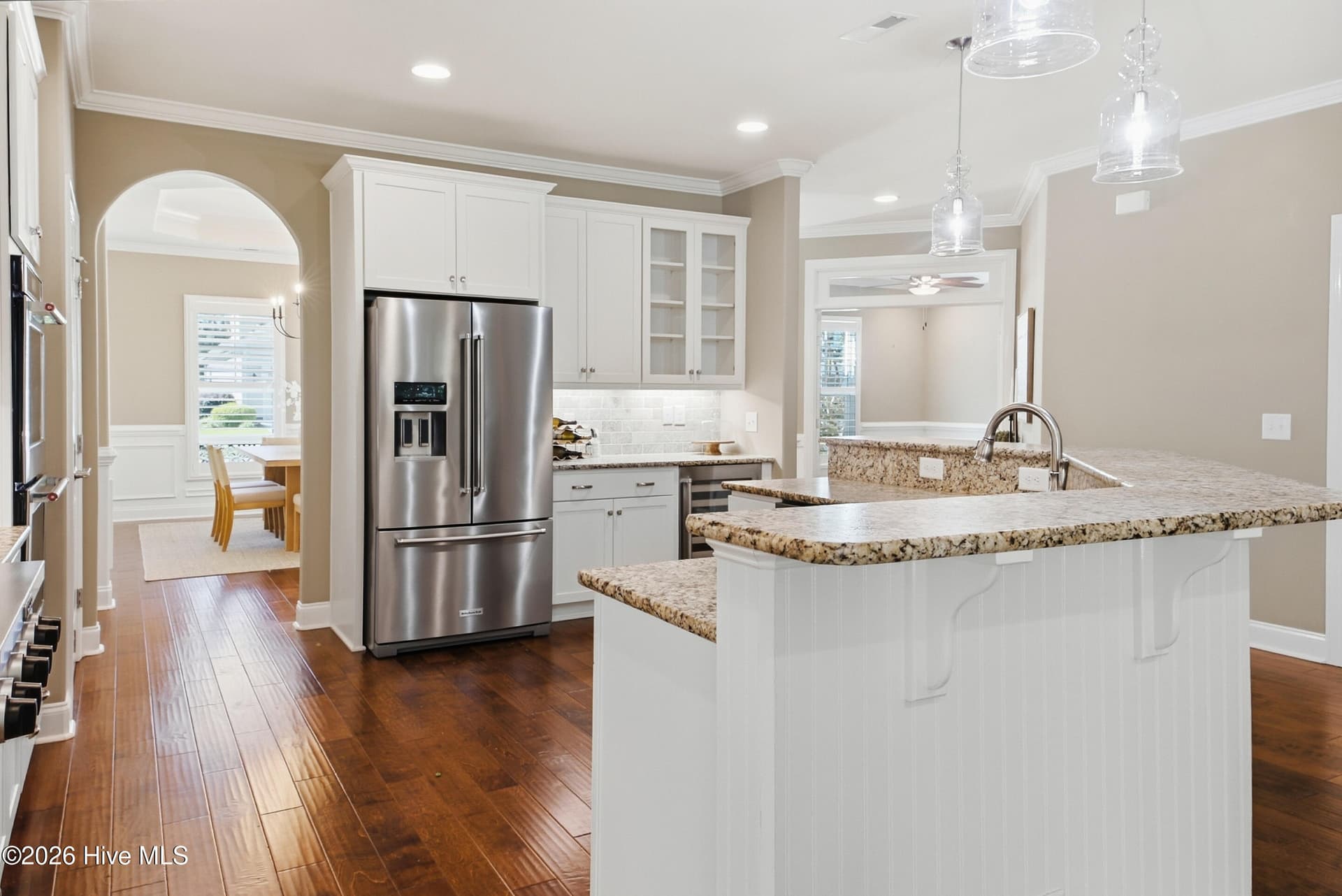 Single Family Residence at 2153 Forest View Circle, Leland, NC 28451, photo 24 of 103