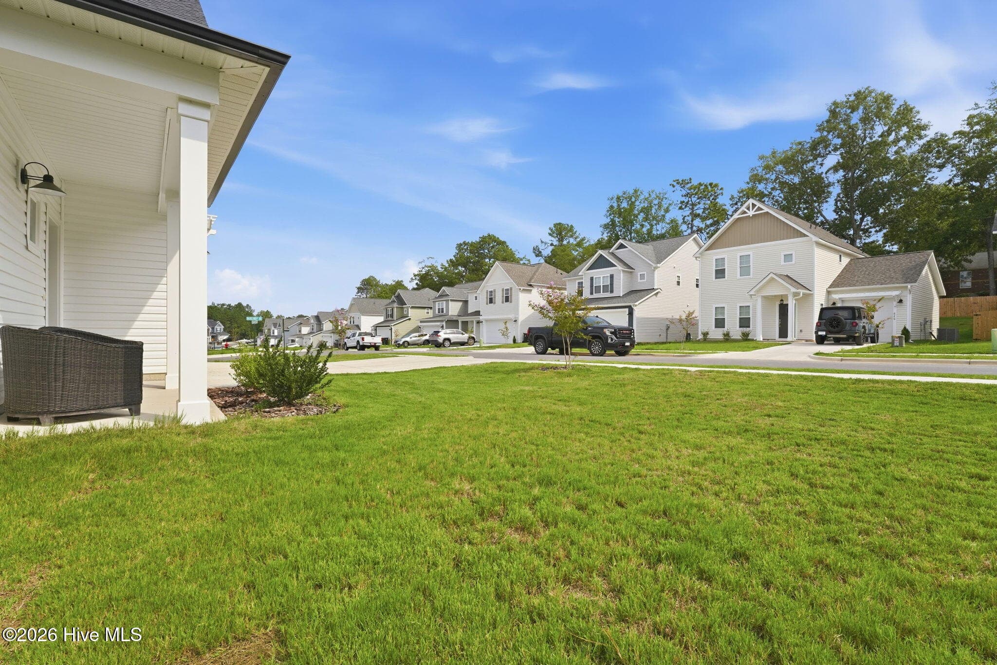 Single Family Residence at 621 Chambers Drive, Southern Pines, NC 28387, photo 11 of 60