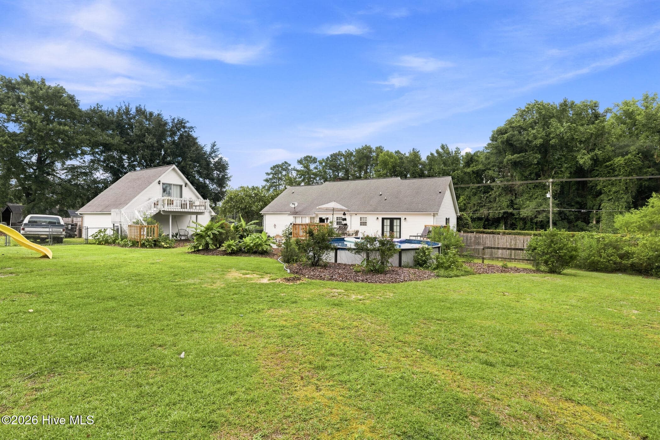 Single Family Residence at 2511 Old Aberdeen Road, Rockingham, NC 28379, photo 38 of 56
