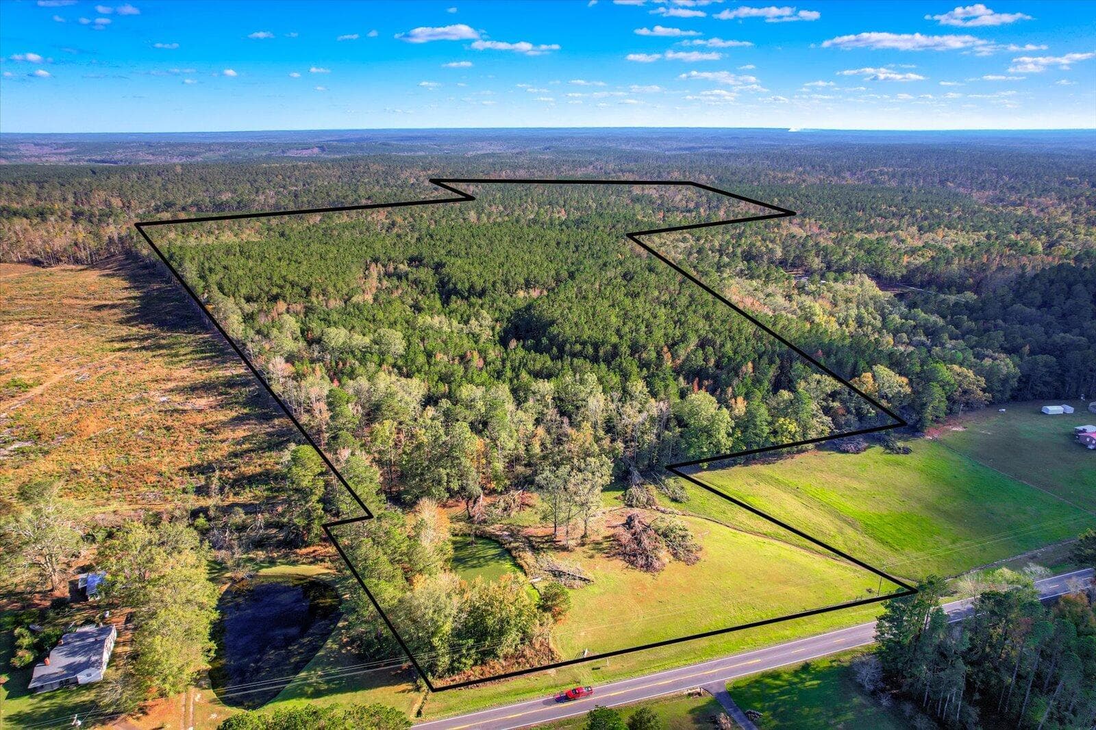 Tbd2 Sc-23, Edgefield, SC 29824