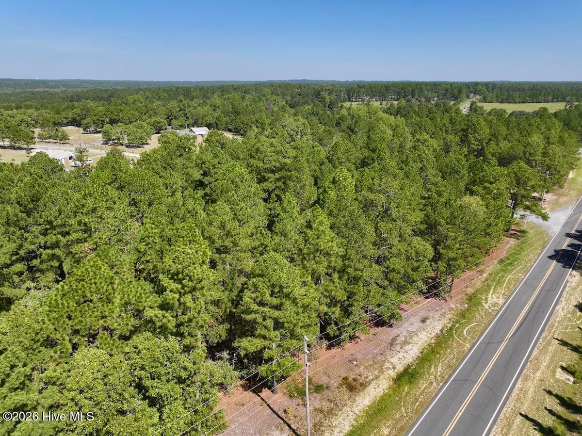 Lot 11 Marks Road, Cameron, NC 28326