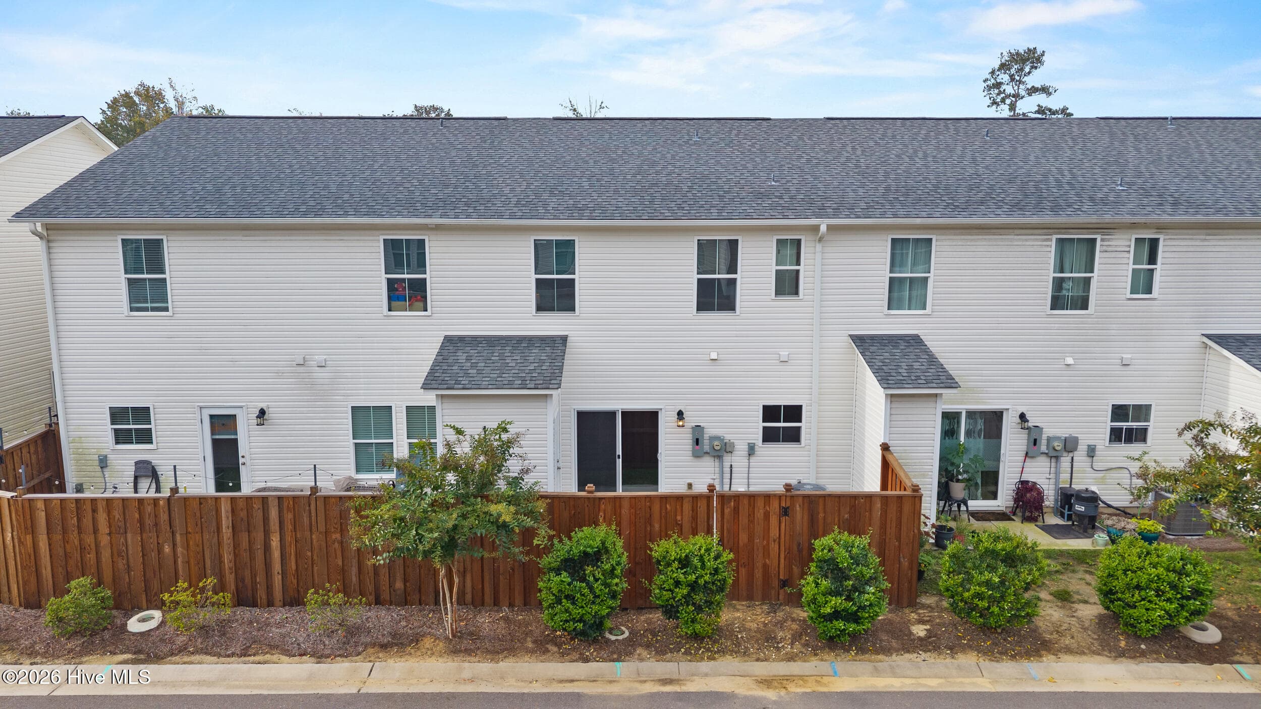 Townhouse at 5017 Northstar Drive, Leland, NC 28451, photo 44 of 51