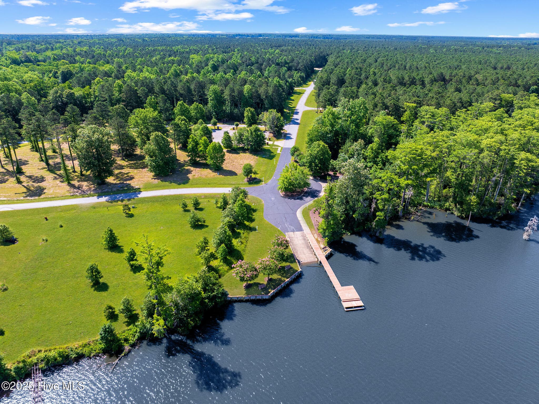 Residential Land at 408 Plumtree Circle, Edenton, NC 27932, photo 5 of 11