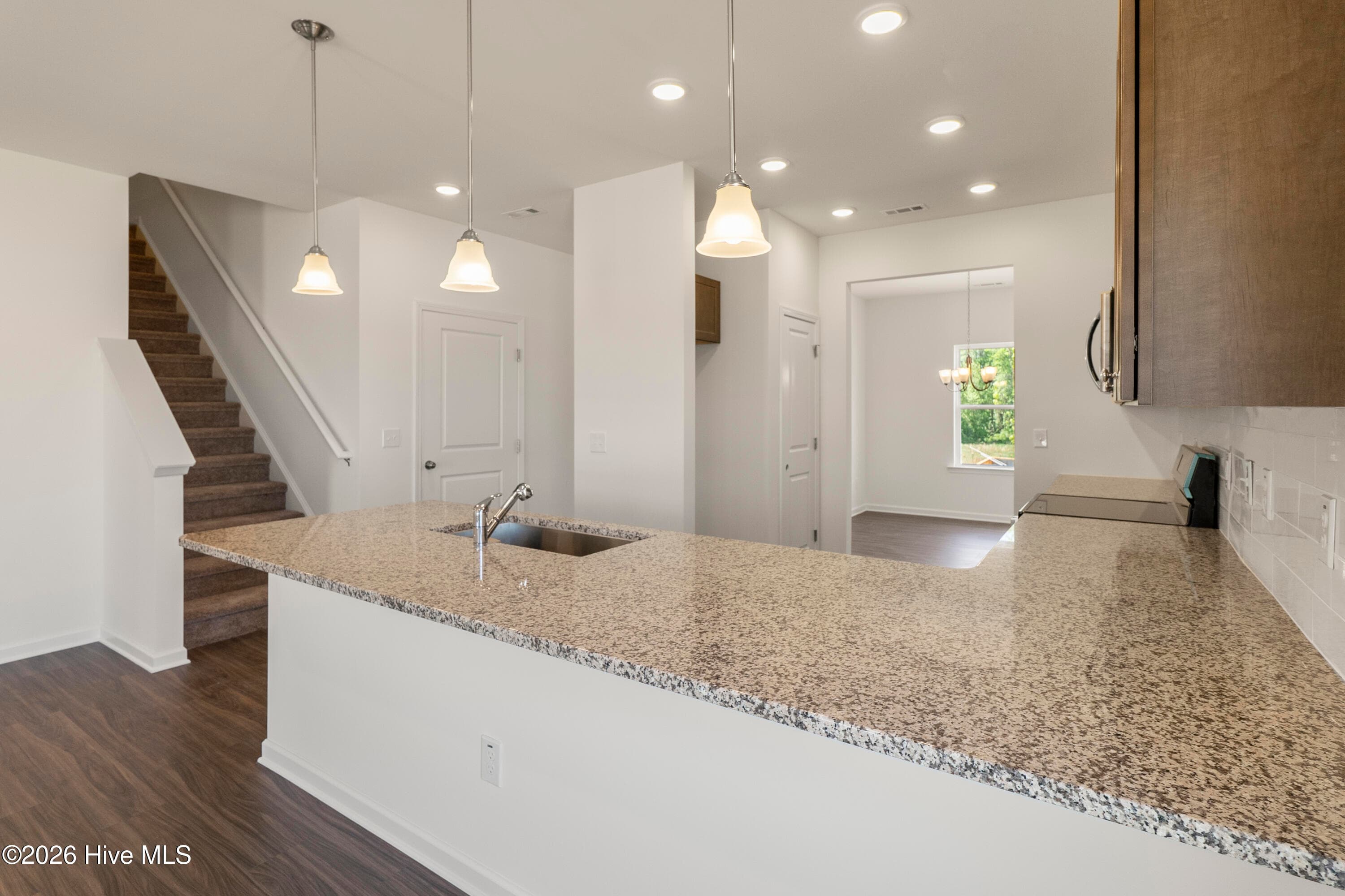 Single Family Residence at 412 Barter Drive, Vass, NC 28394, photo 47 of 77