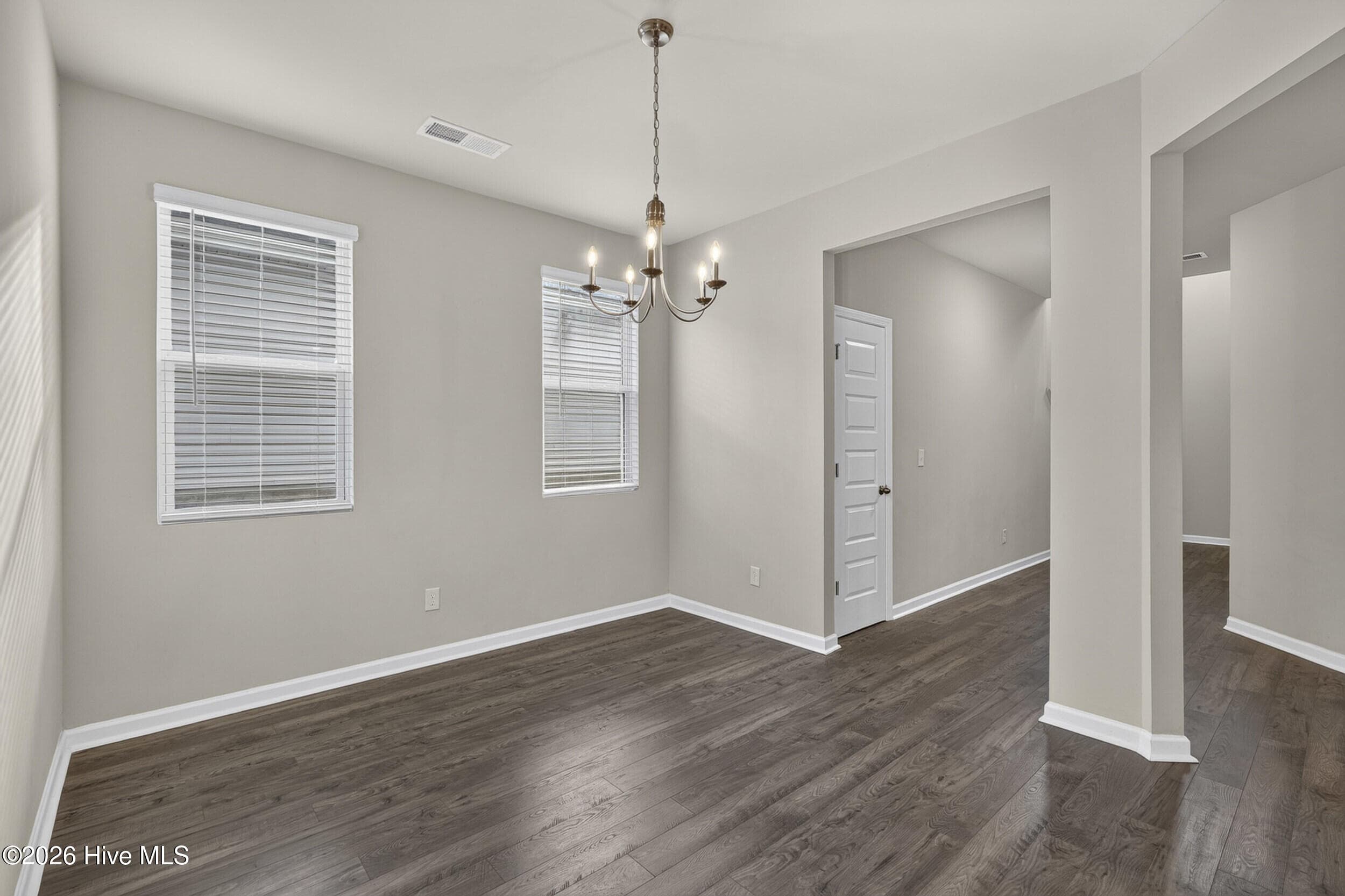 Single Family Residence at 1004 Hay Meadow Drive, Augusta, GA 30909, photo 2 of 2